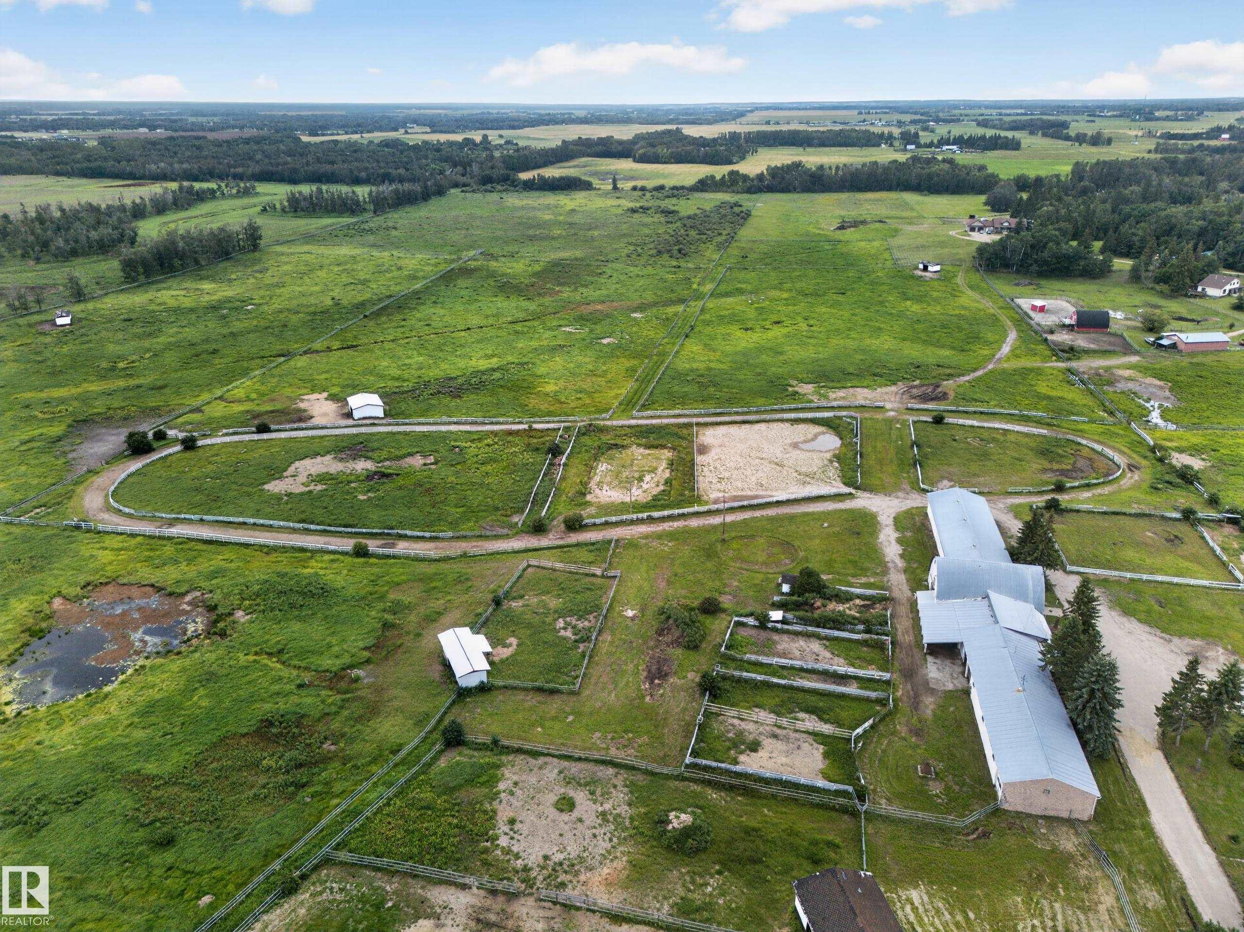 51208 Range Road 270, Devonshire Grove, Rural Parkland County