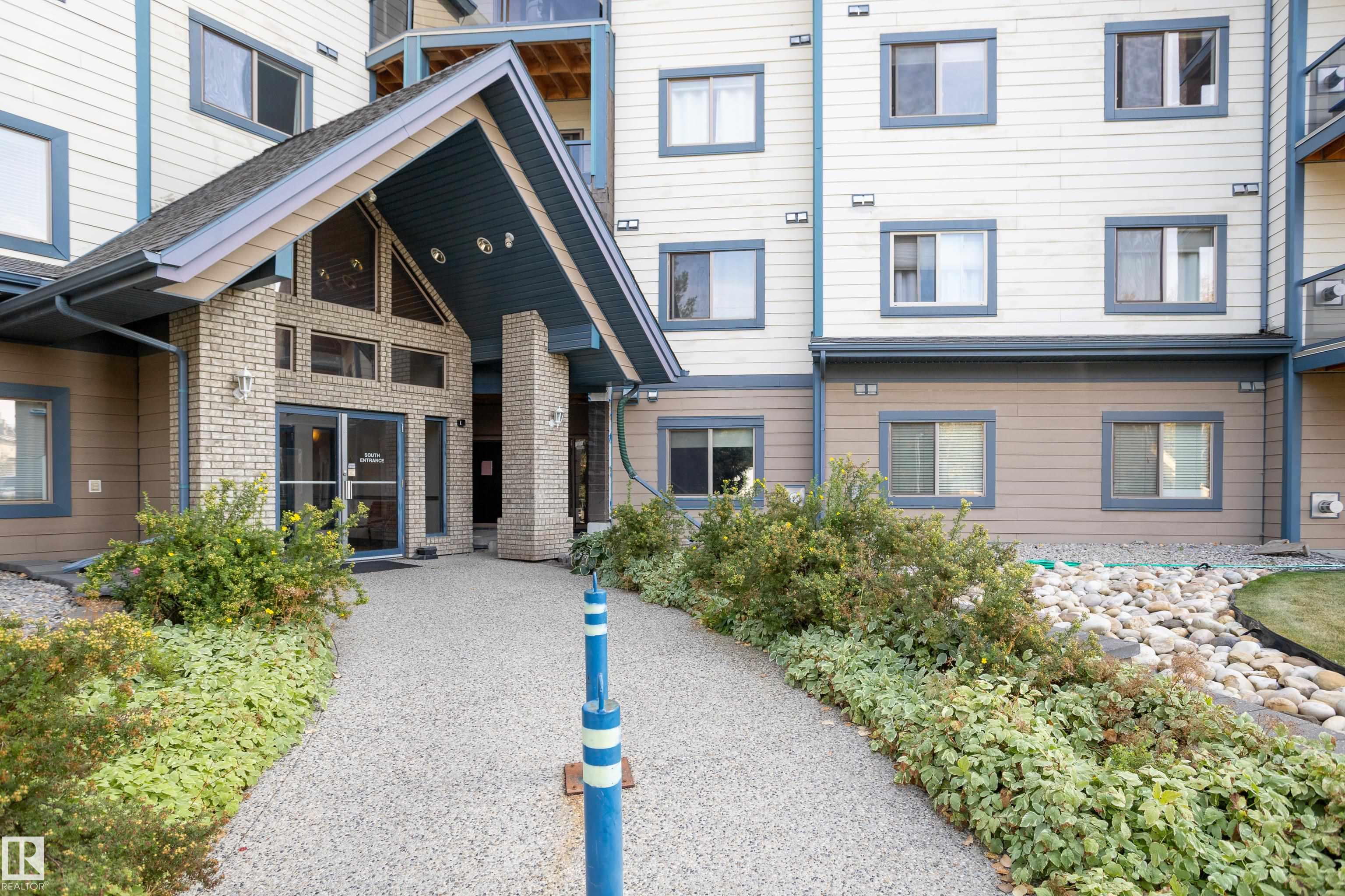 324 - 2903 Rabbit Hill Road NW, Hodgson, Edmonton
