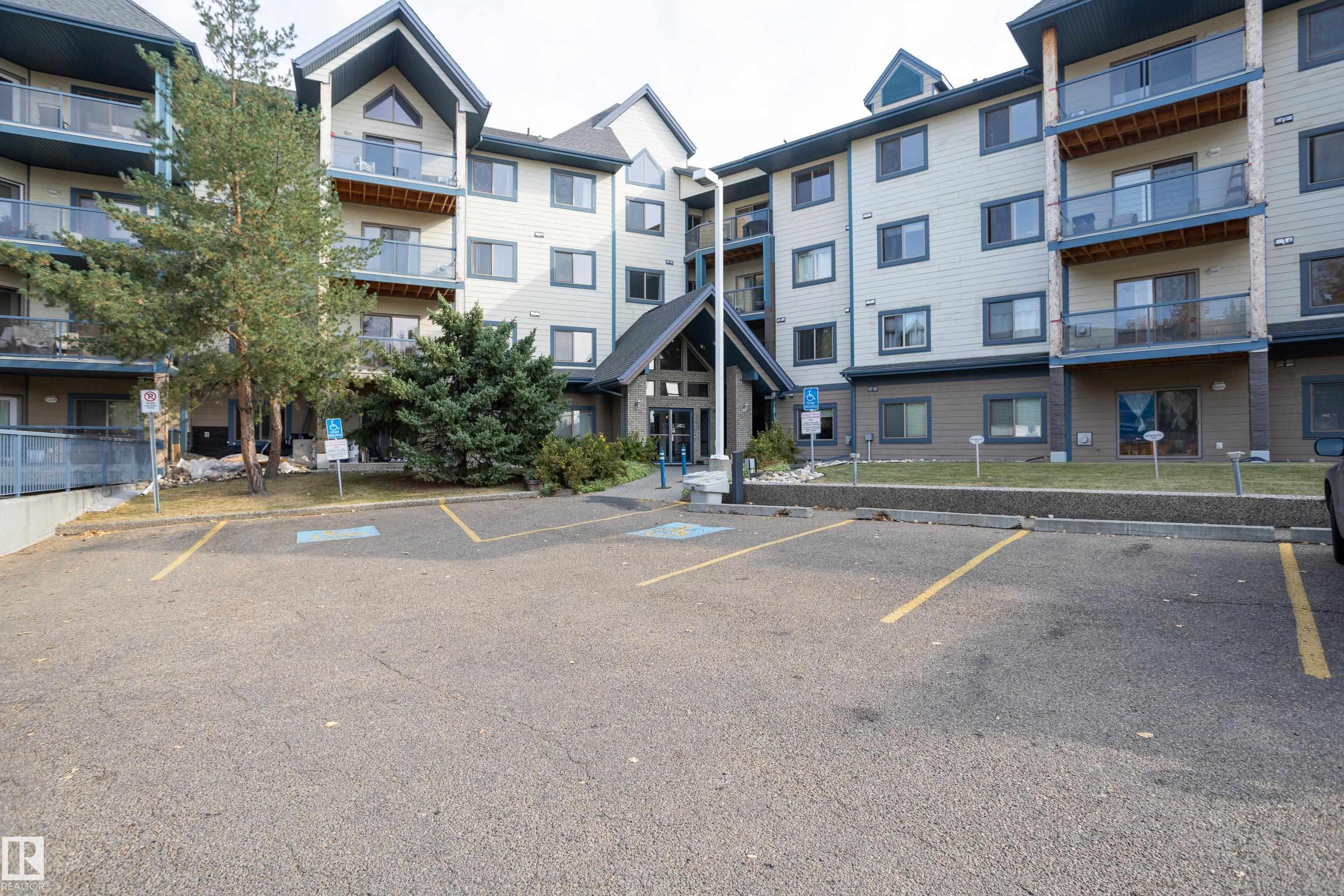324 - 2903 Rabbit Hill Road NW, Hodgson, Edmonton