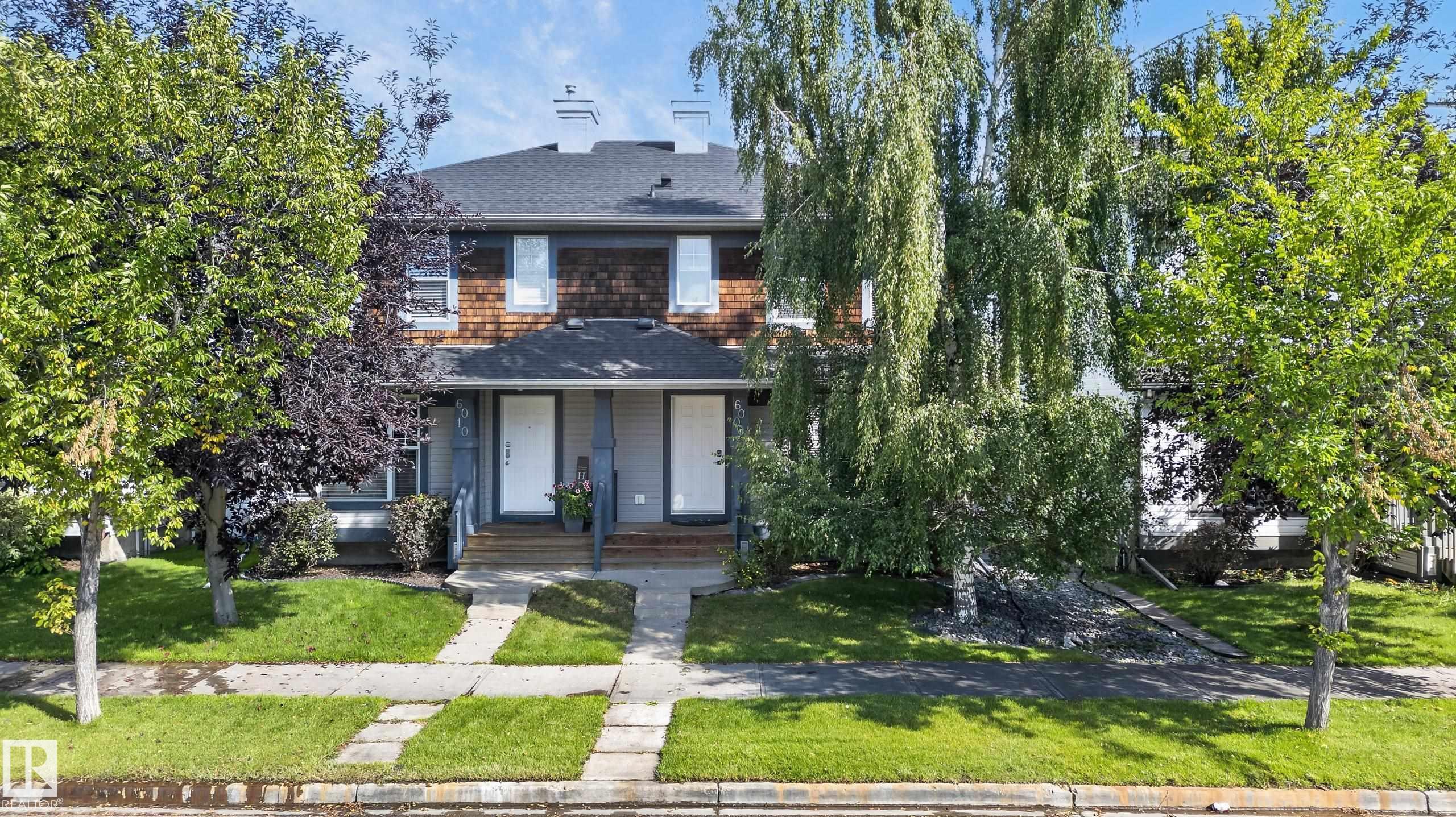 6008 South Terwillegar Boulevard NW, South Terwillegar, Edmonton