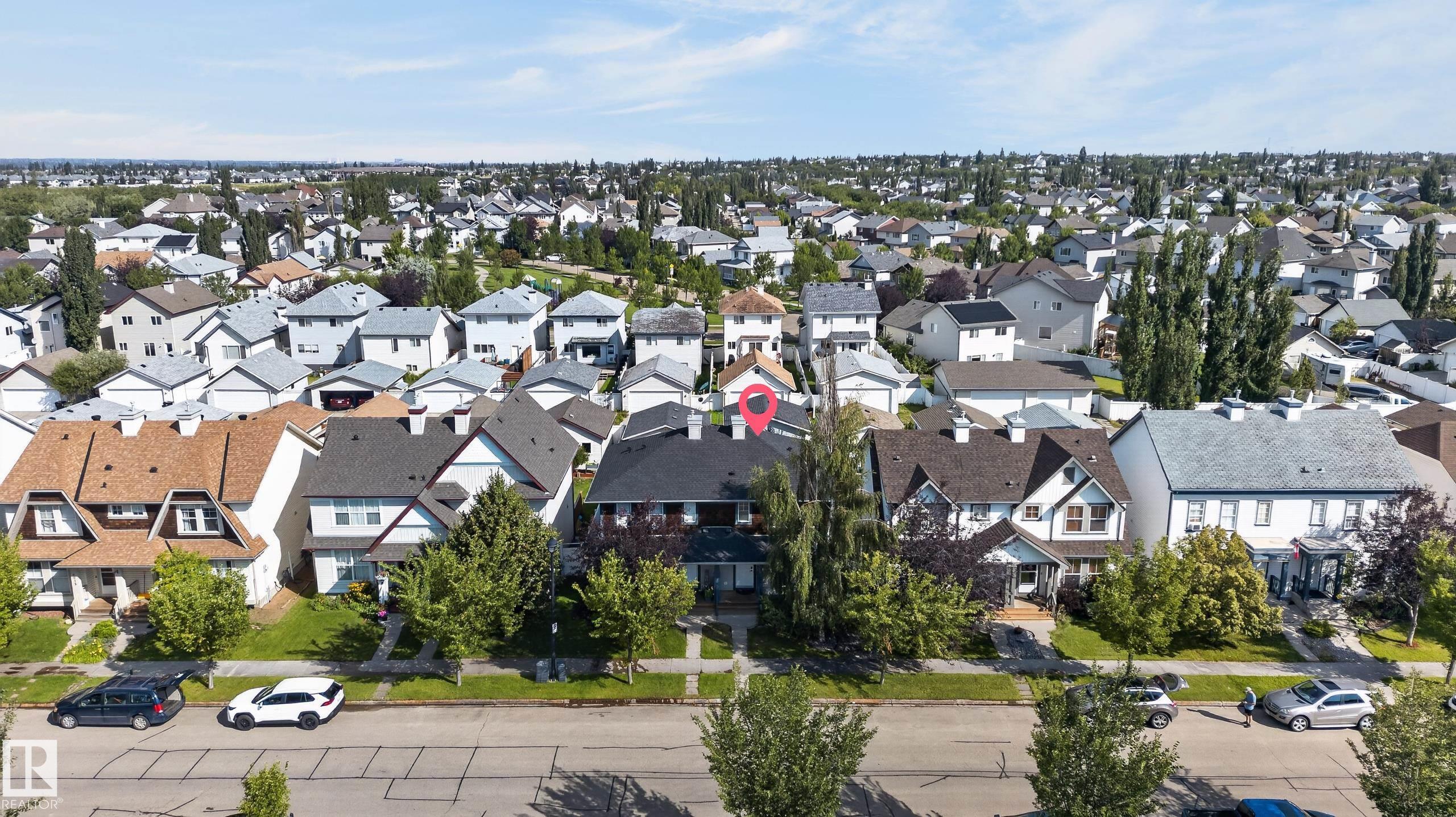 6008 South Terwillegar Boulevard NW, South Terwillegar, Edmonton