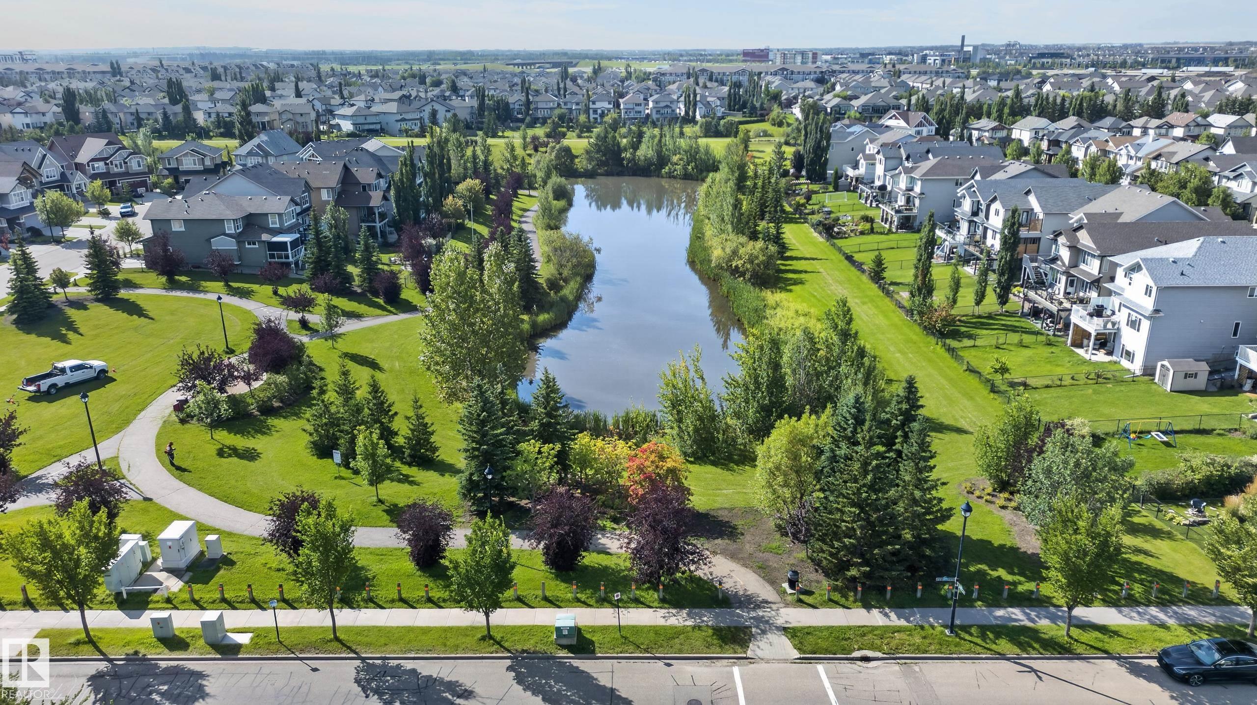 6008 South Terwillegar Boulevard NW, South Terwillegar, Edmonton