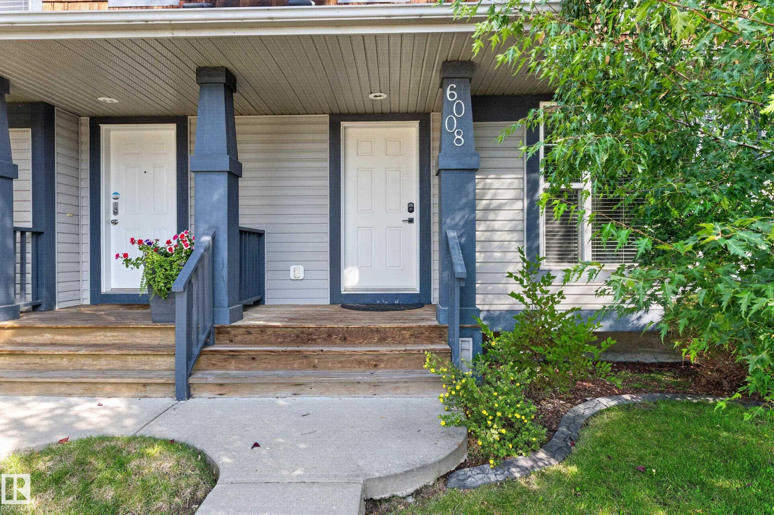6008 South Terwillegar Boulevard NW, South Terwillegar, Edmonton