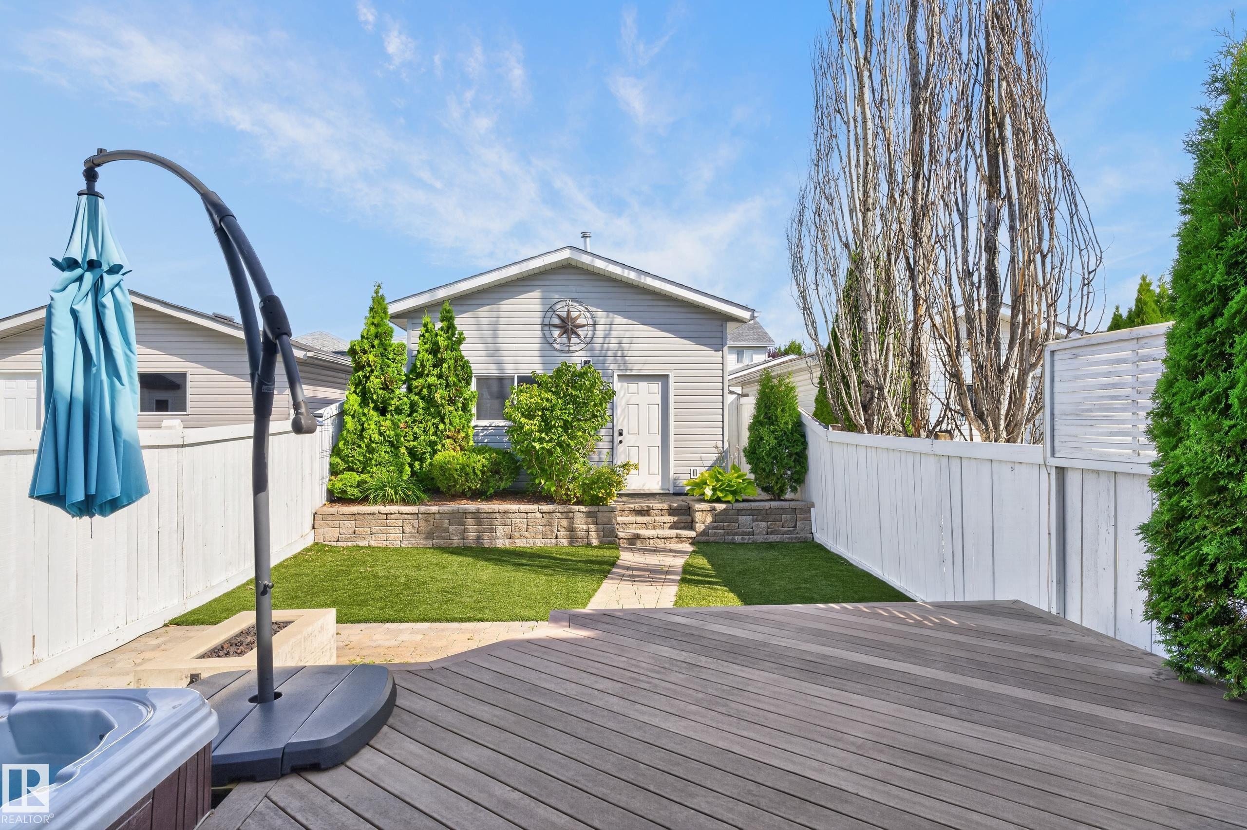 Photo 44 at 6008 South Terwillegar Boulevard NW, South Terwillegar, Edmonton