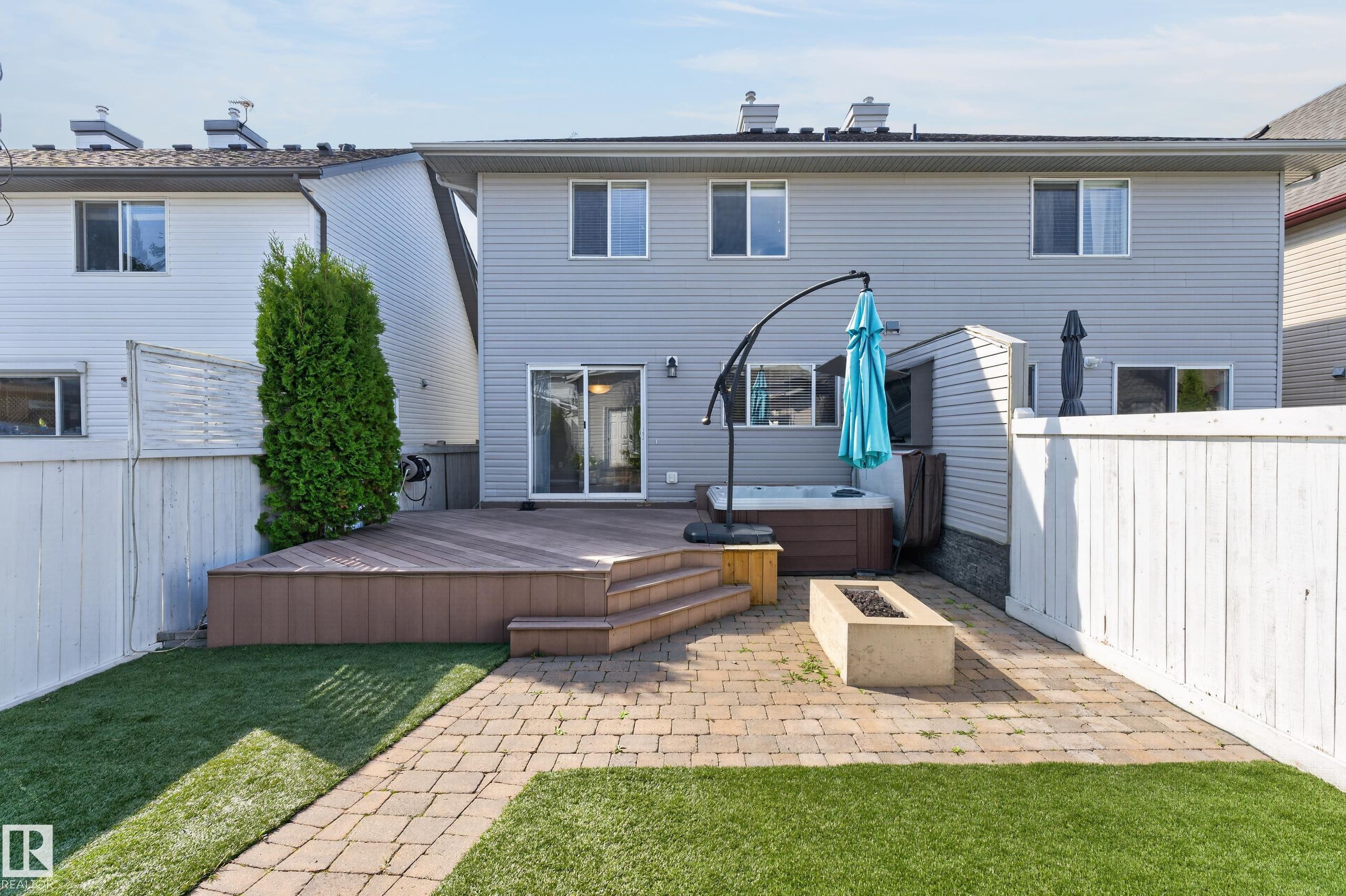 Photo 46 at 6008 South Terwillegar Boulevard NW, South Terwillegar, Edmonton