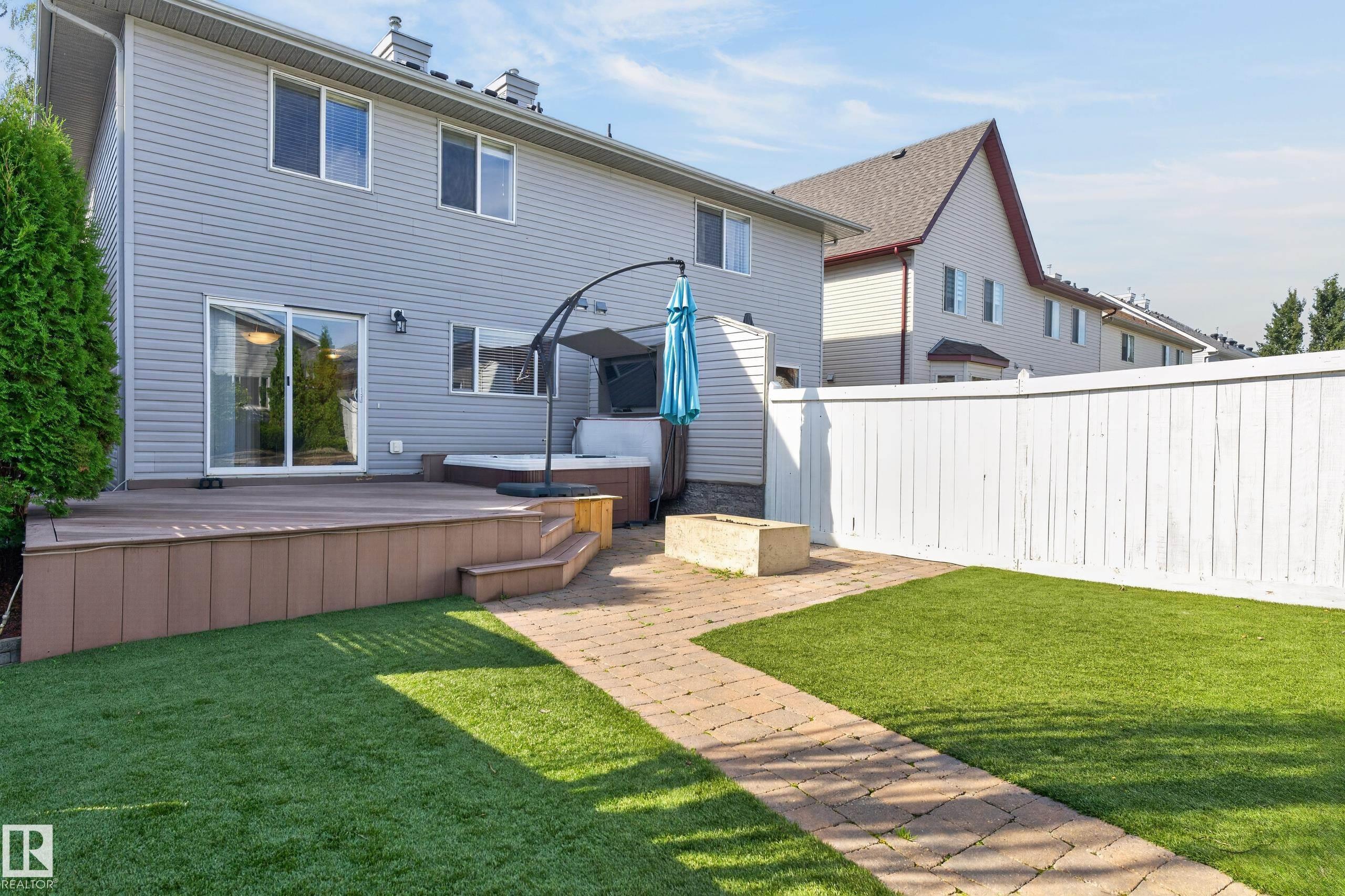 Photo 47 at 6008 South Terwillegar Boulevard NW, South Terwillegar, Edmonton
