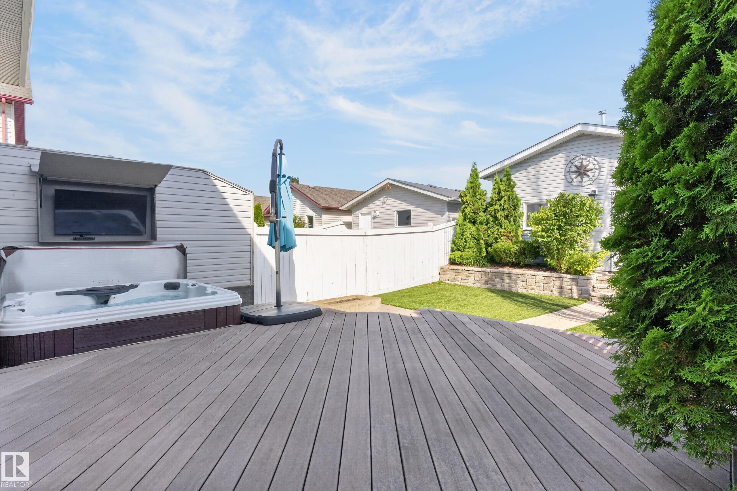 Photo 49 at 6008 South Terwillegar Boulevard NW, South Terwillegar, Edmonton