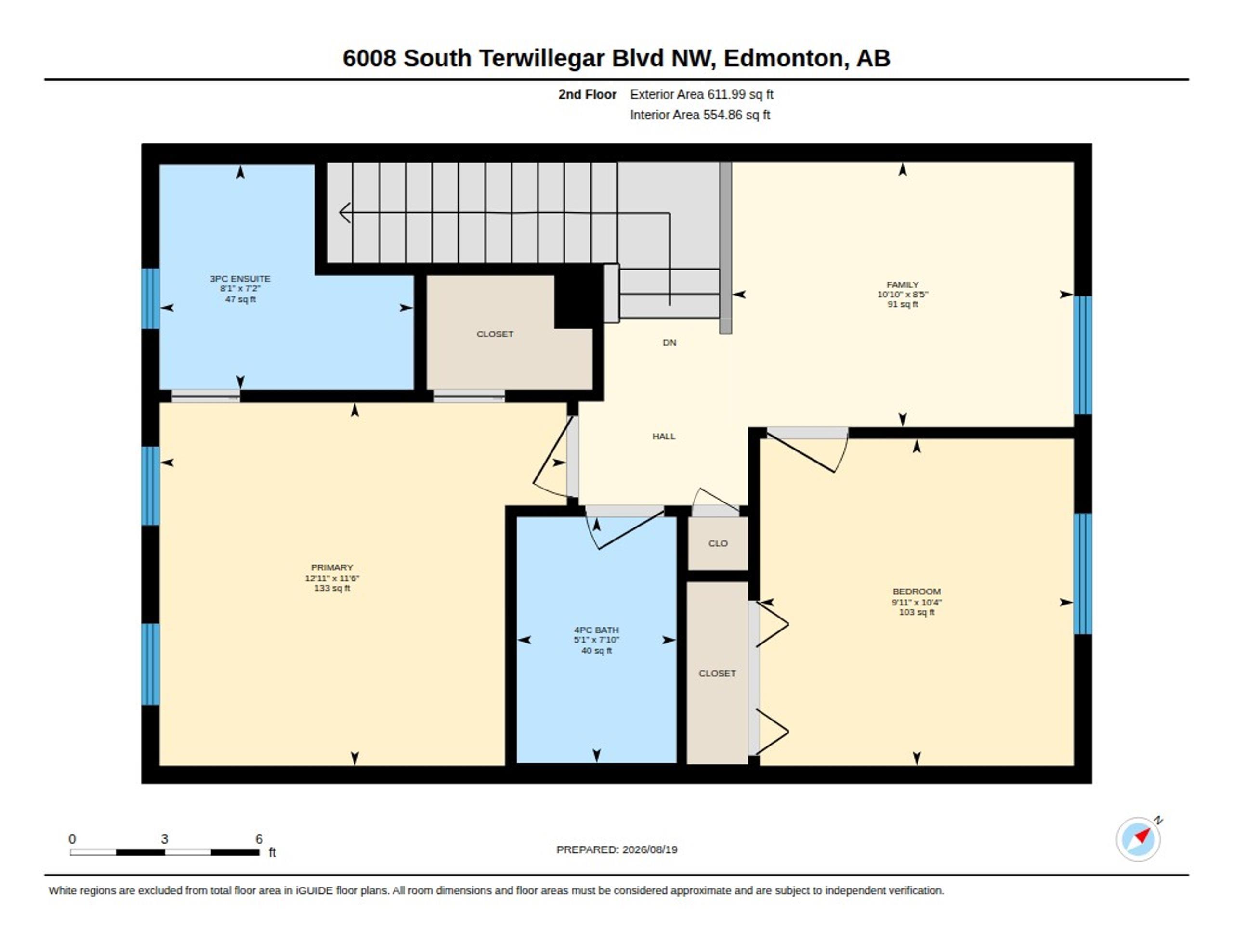 Photo 55 at 6008 South Terwillegar Boulevard NW, South Terwillegar, Edmonton