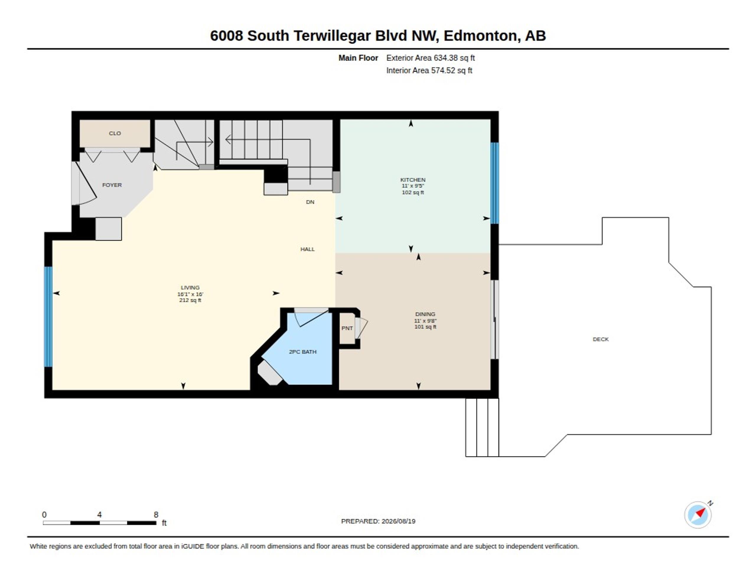 Photo 56 at 6008 South Terwillegar Boulevard NW, South Terwillegar, Edmonton