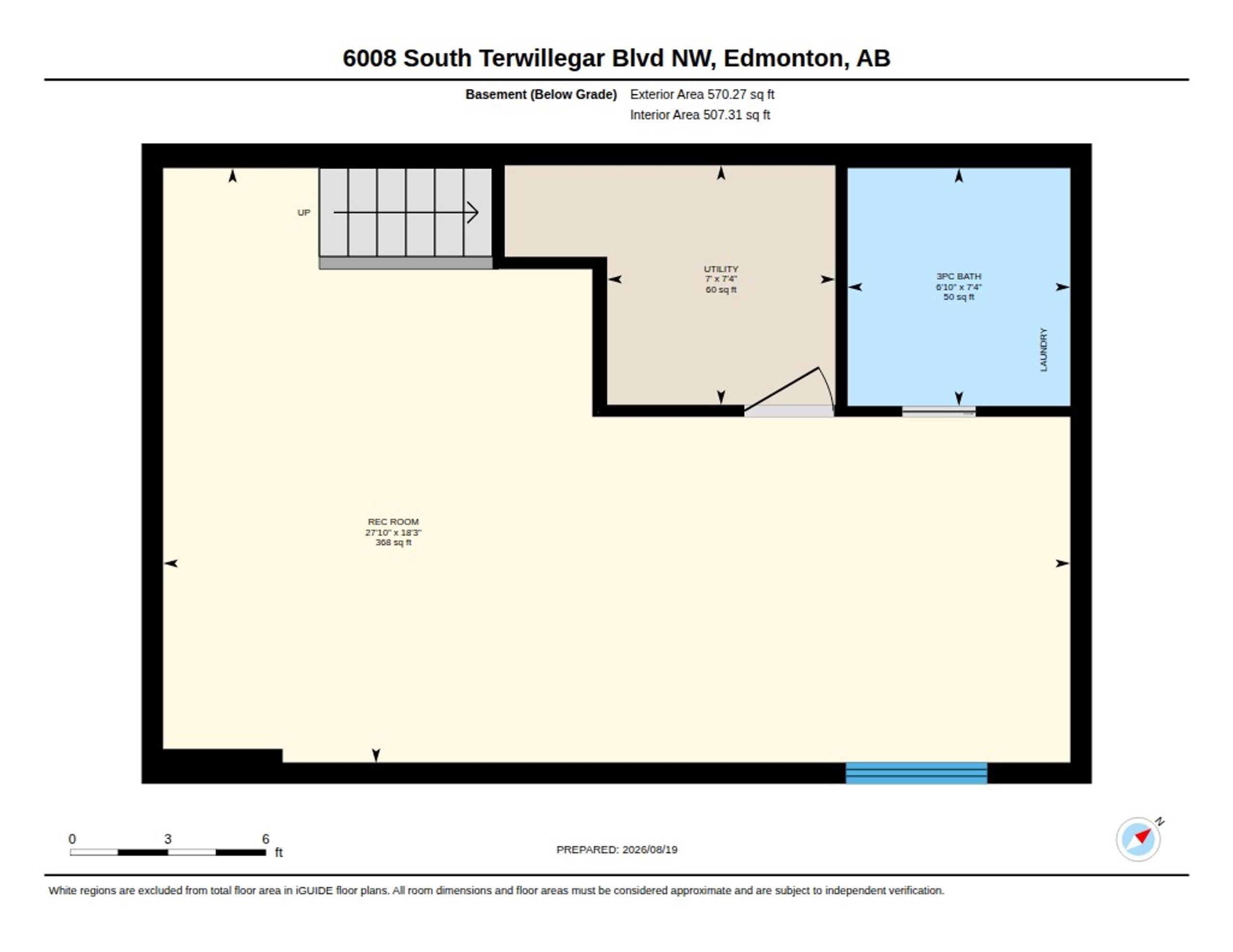 Photo 57 at 6008 South Terwillegar Boulevard NW, South Terwillegar, Edmonton