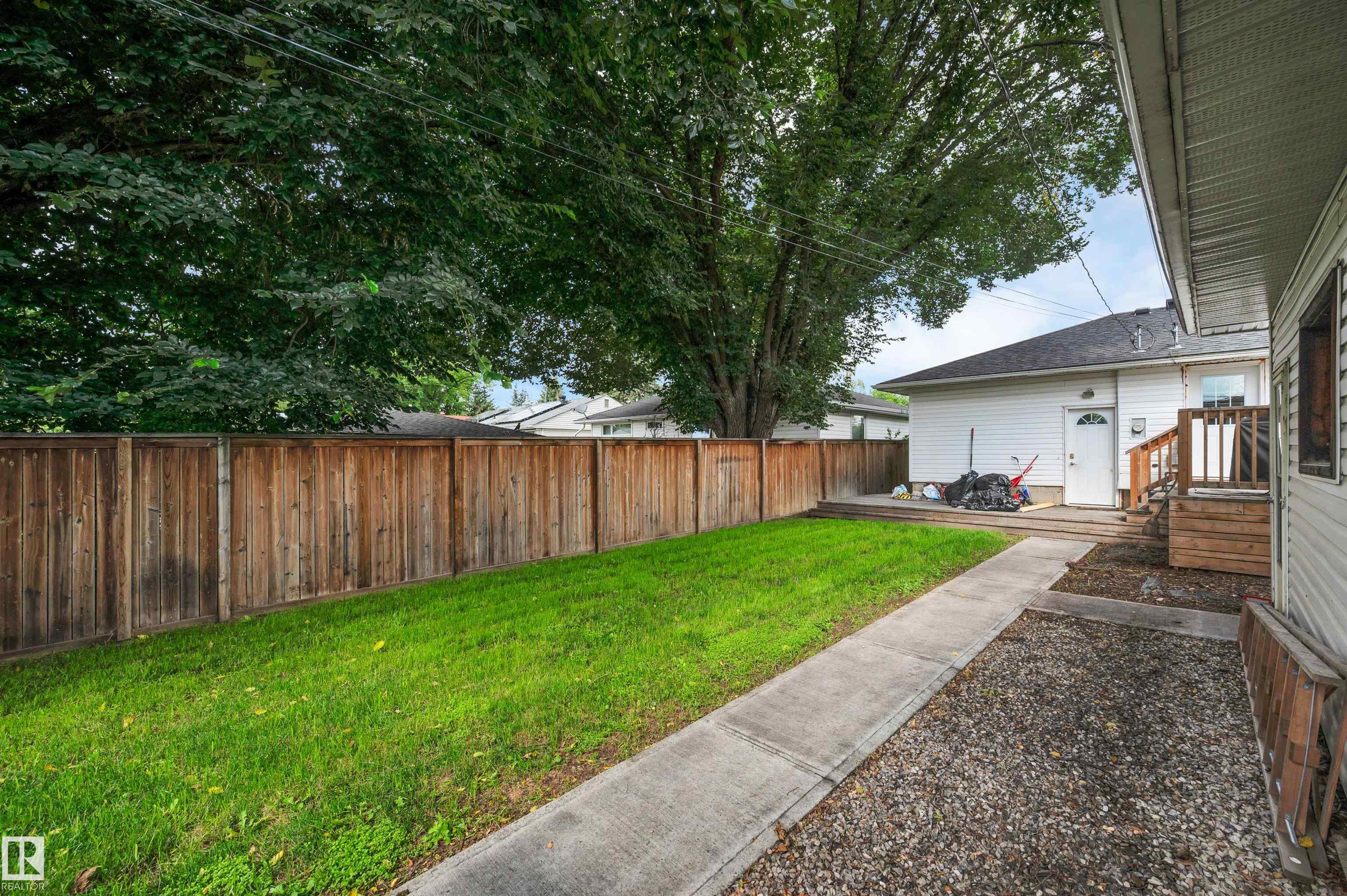 Photo 42 at 8615 66 Avenue NW, Argyll, Edmonton