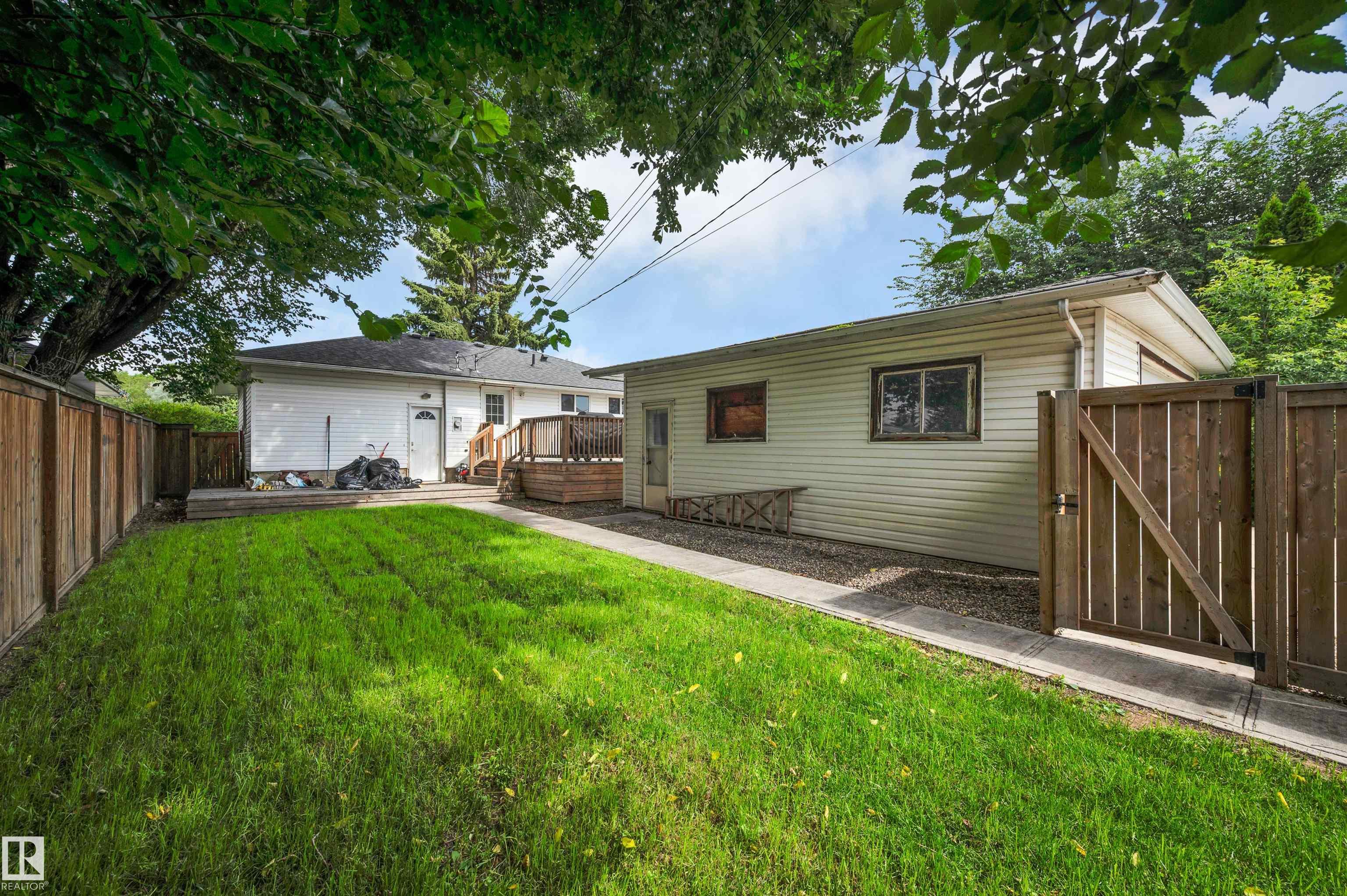 Photo 43 at 8615 66 Avenue NW, Argyll, Edmonton