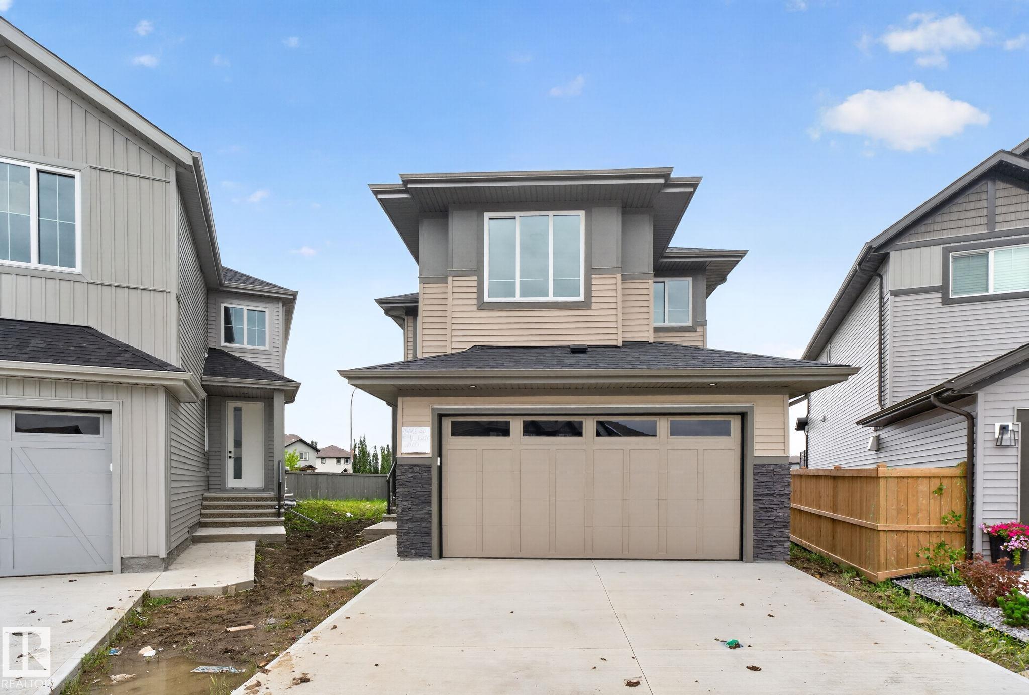 41 Elliott Wynd, South Pointe, Fort Saskatchewan