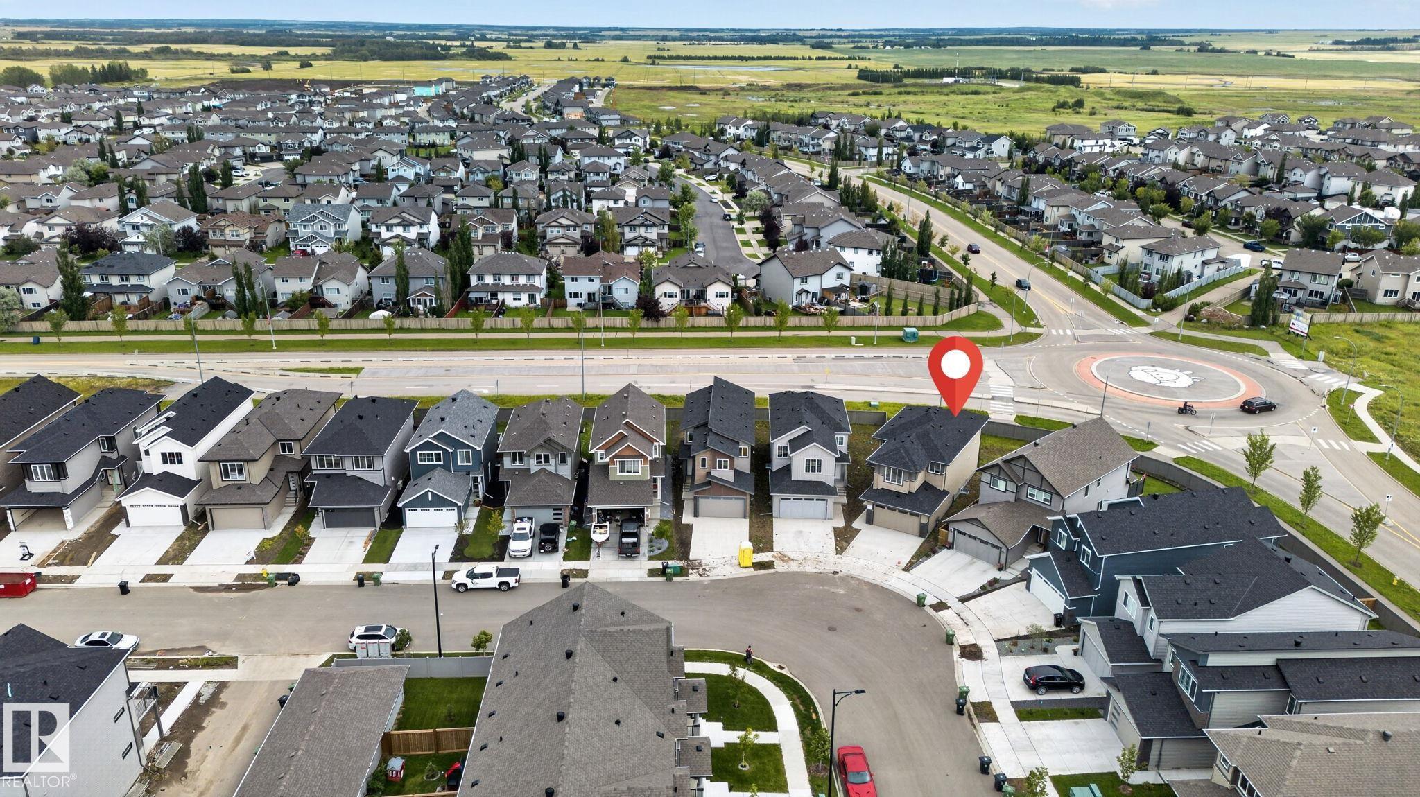 41 Elliott Wynd, South Pointe, Fort Saskatchewan