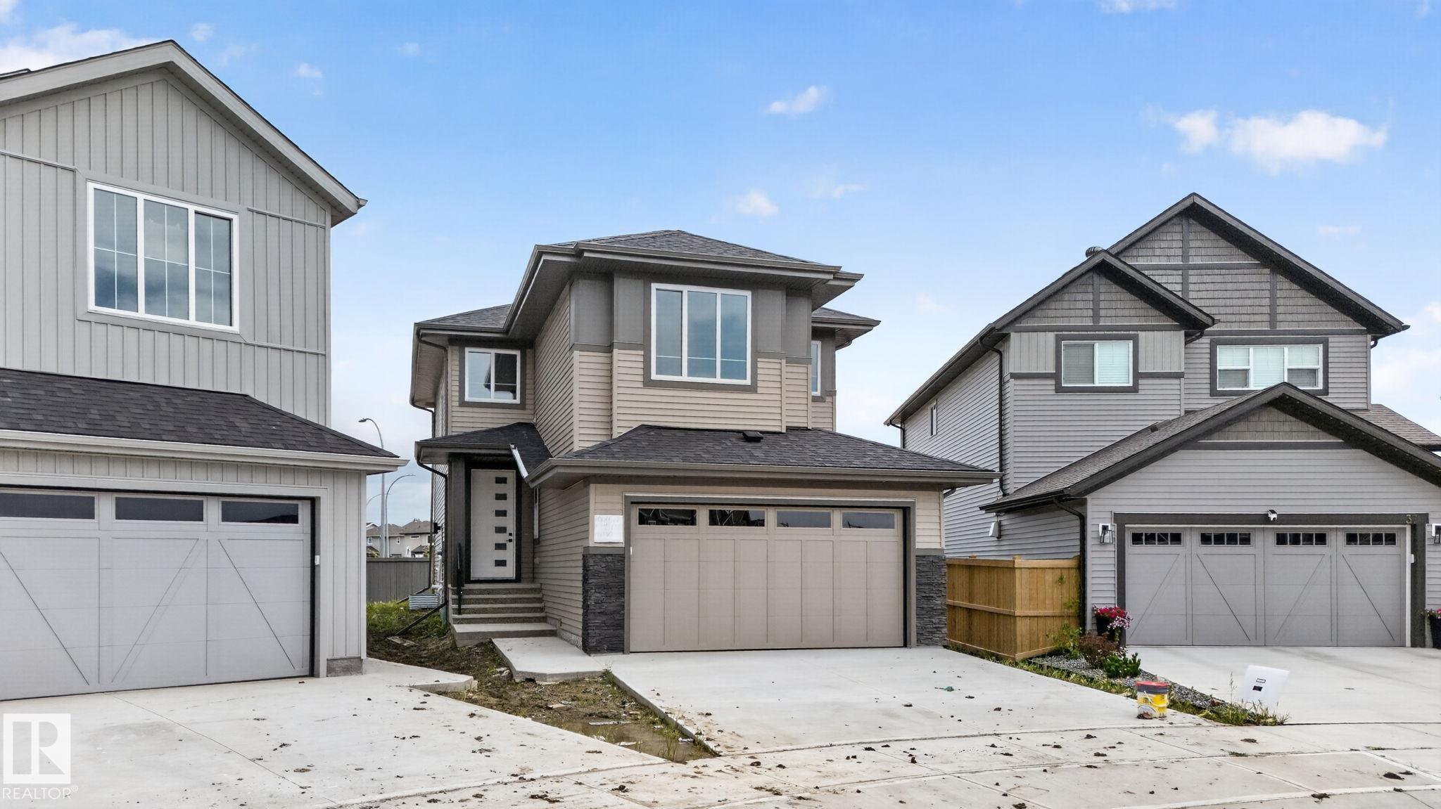 Photo 6 at 41 Elliott Wynd, South Pointe, Fort Saskatchewan