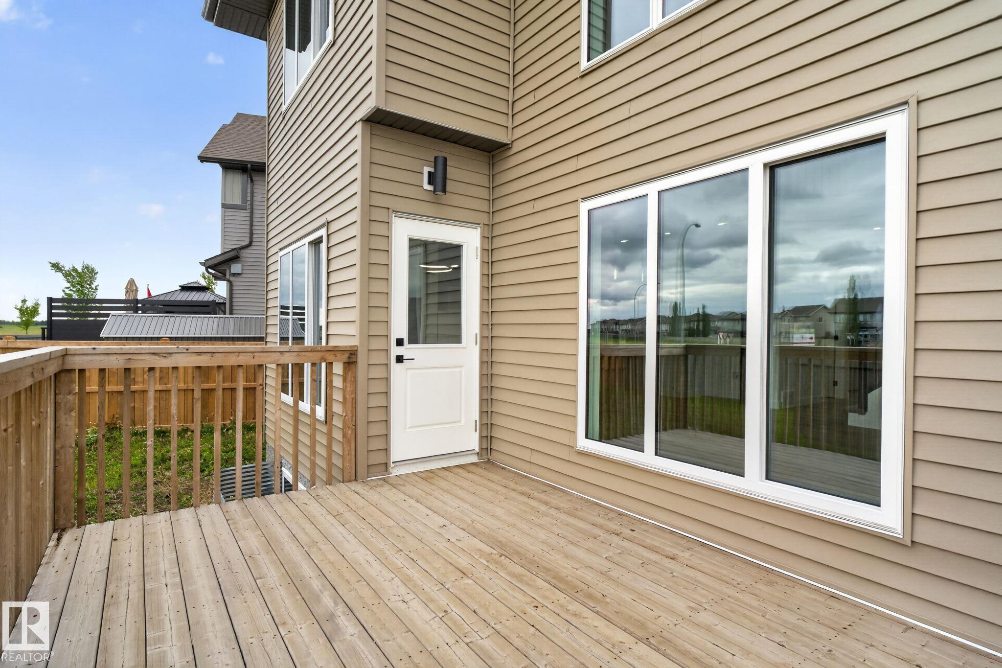 Photo 57 at 41 Elliott Wynd, South Pointe, Fort Saskatchewan