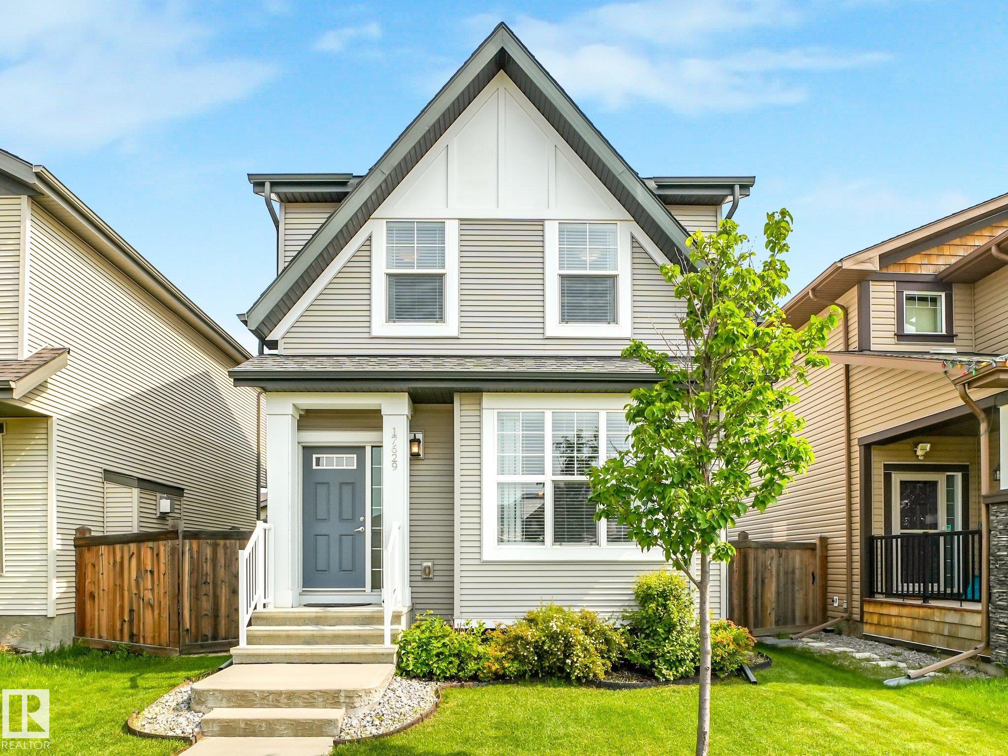 17629 60a Street NW, McConachie Area, Edmonton