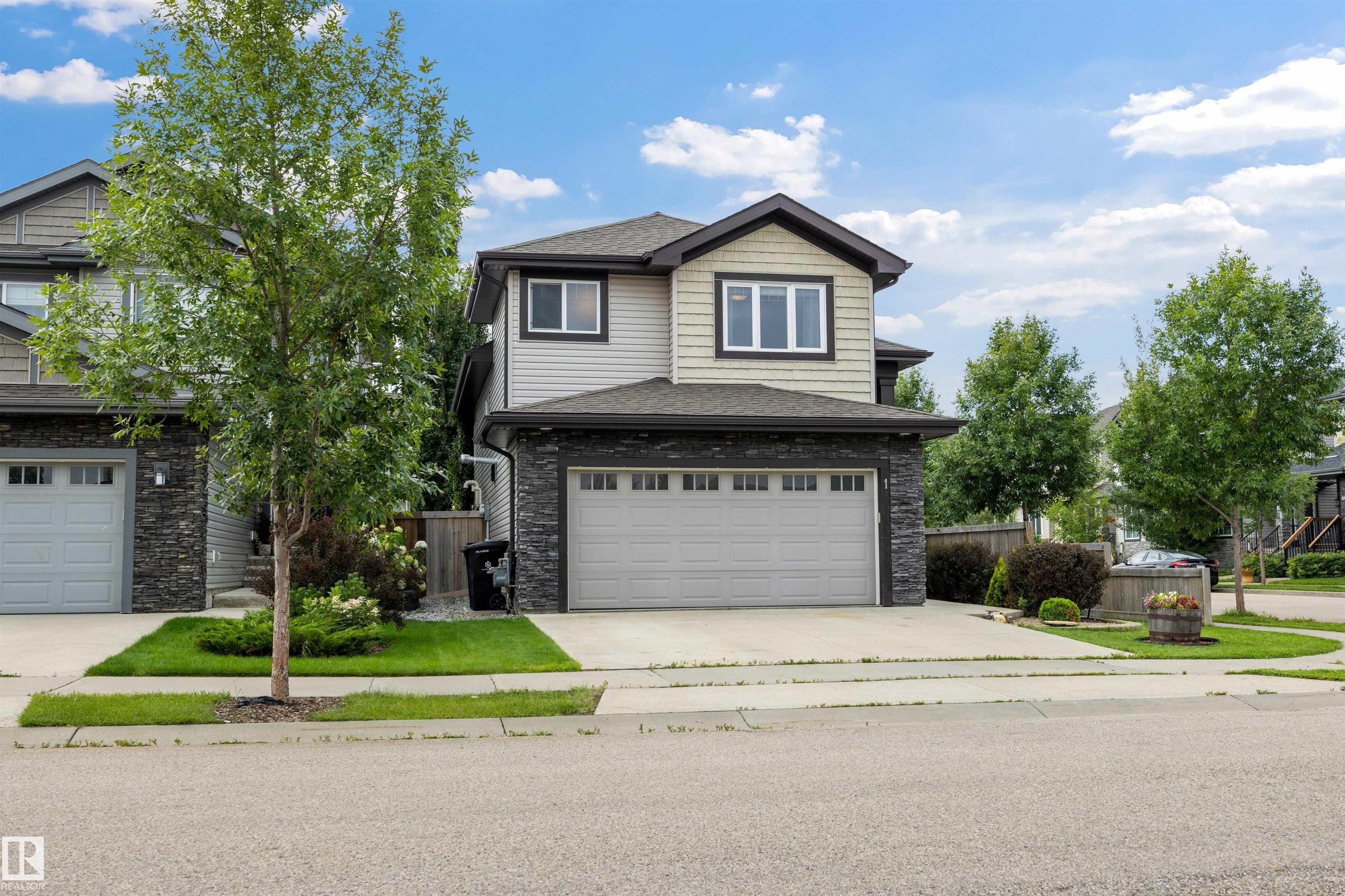 1 Dittrich Avenue, South Pointe, Fort Saskatchewan