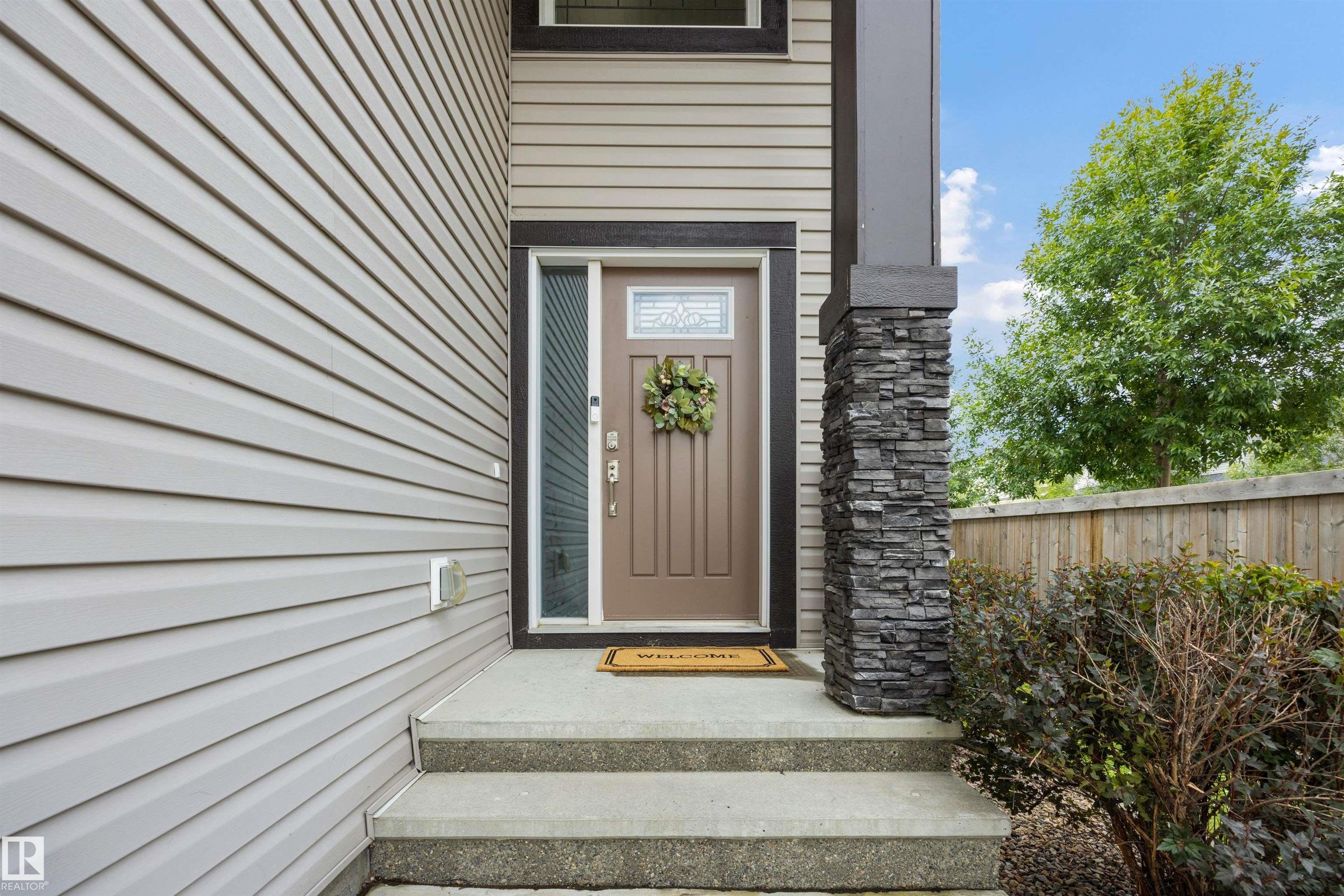 1 Dittrich Avenue, South Pointe, Fort Saskatchewan