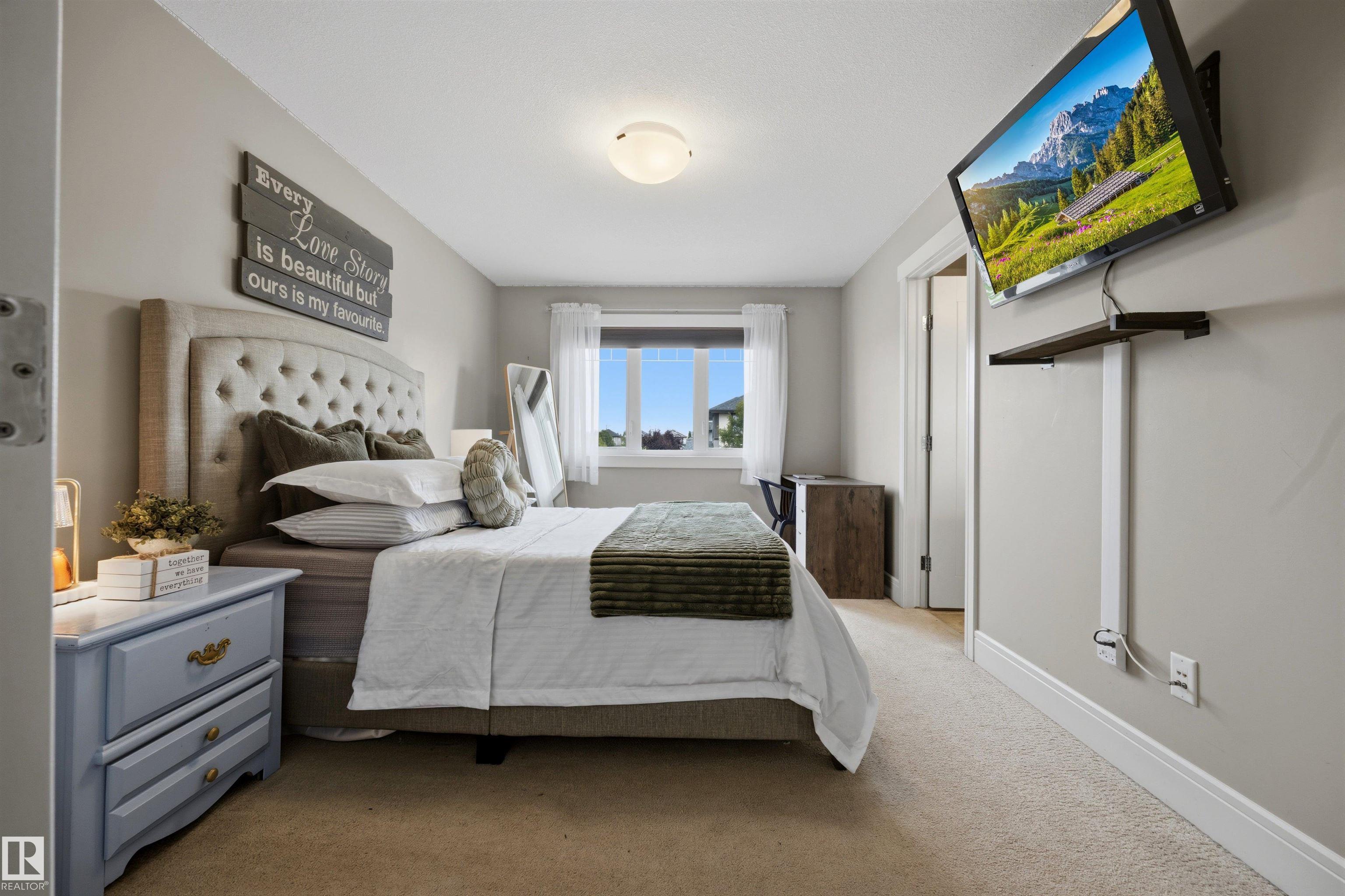 Photo 24 at 1 Dittrich Avenue, South Pointe, Fort Saskatchewan