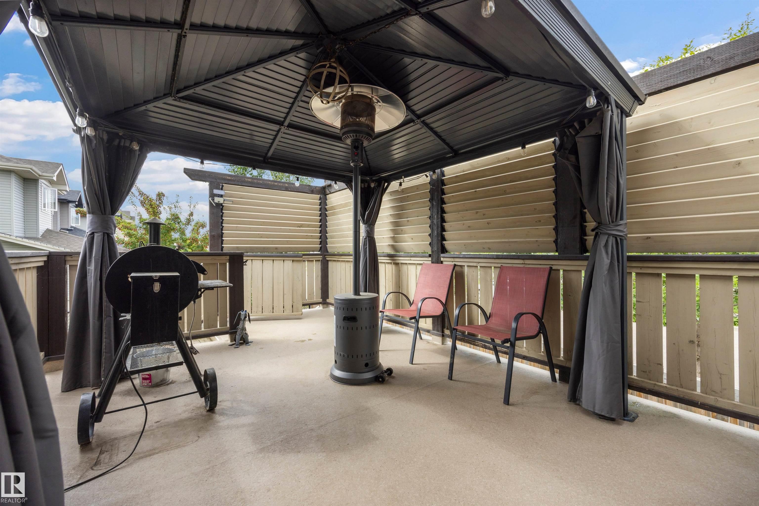 Photo 42 at 1 Dittrich Avenue, South Pointe, Fort Saskatchewan