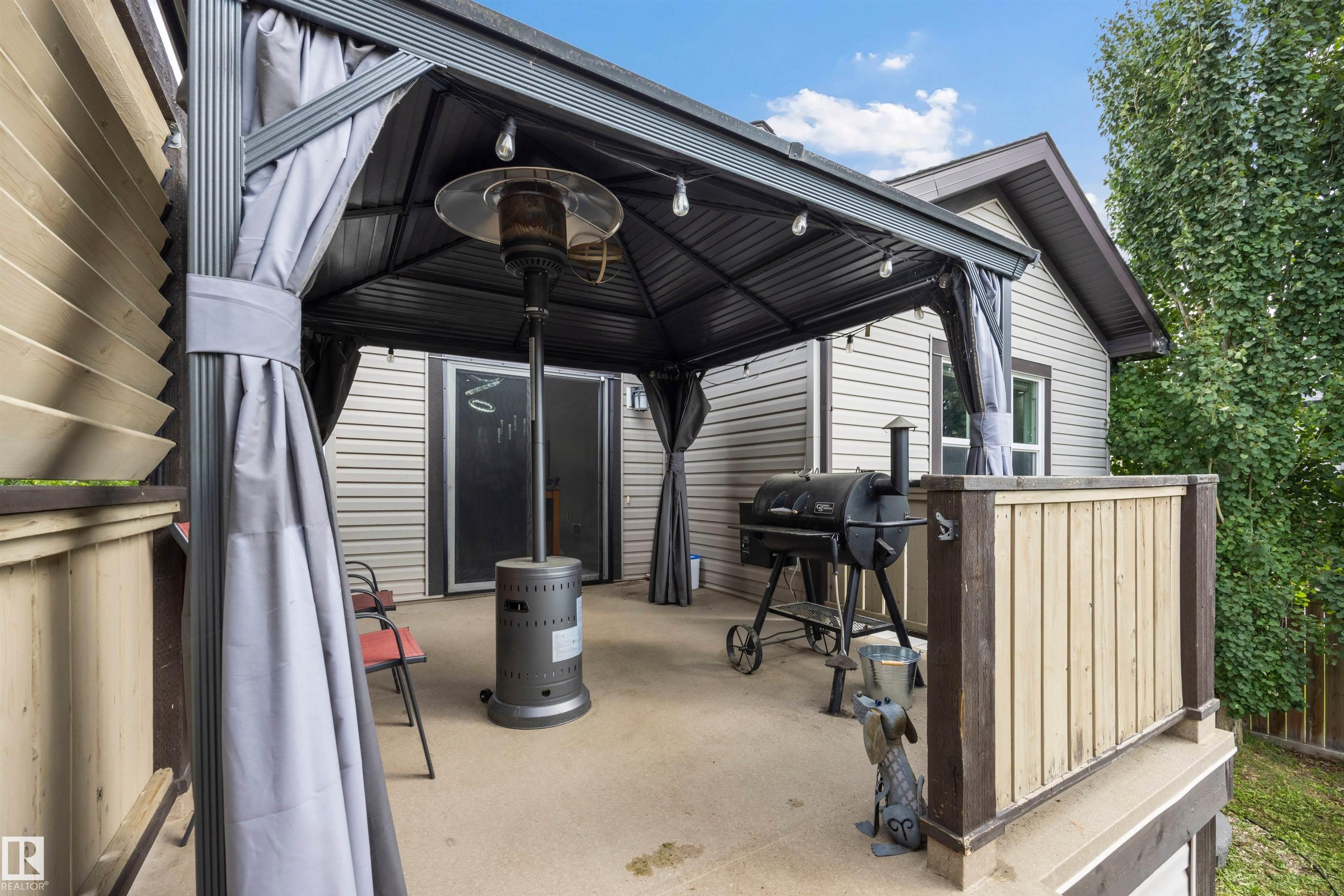 Photo 43 at 1 Dittrich Avenue, South Pointe, Fort Saskatchewan