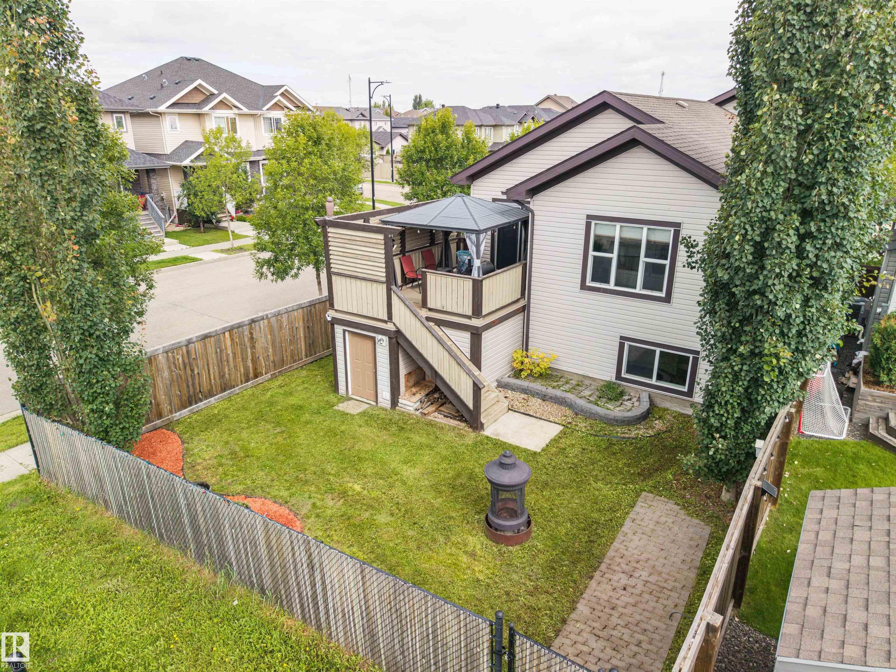 Photo 44 at 1 Dittrich Avenue, South Pointe, Fort Saskatchewan
