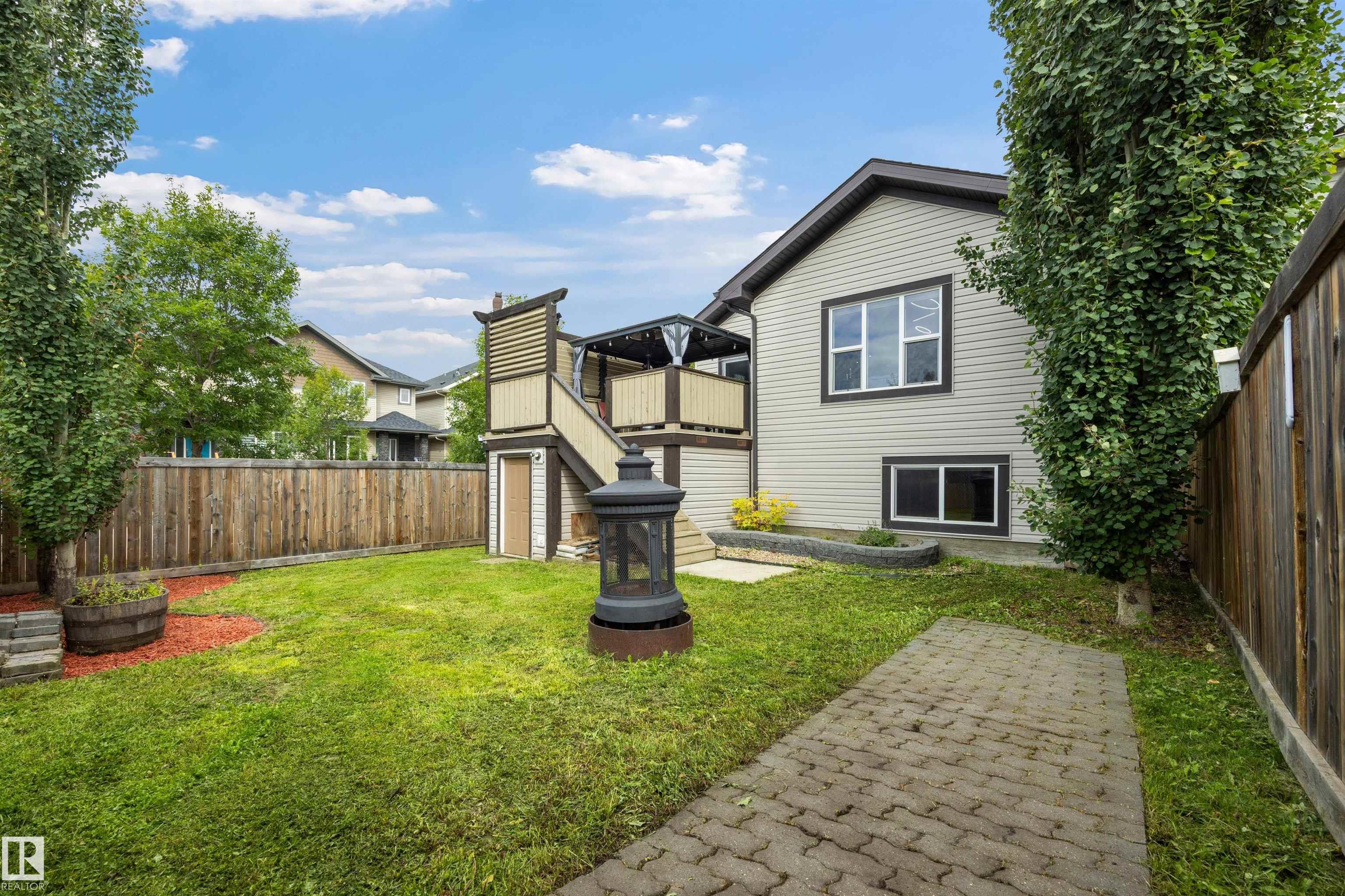 Photo 45 at 1 Dittrich Avenue, South Pointe, Fort Saskatchewan