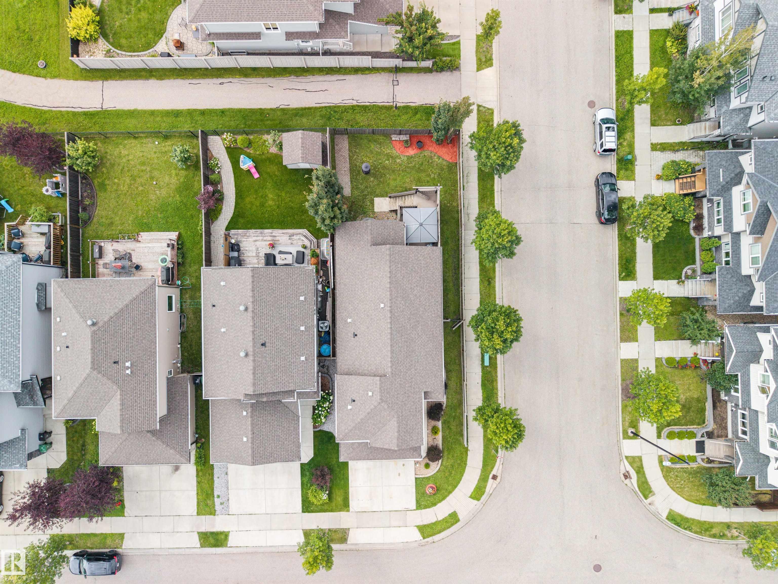 Photo 50 at 1 Dittrich Avenue, South Pointe, Fort Saskatchewan