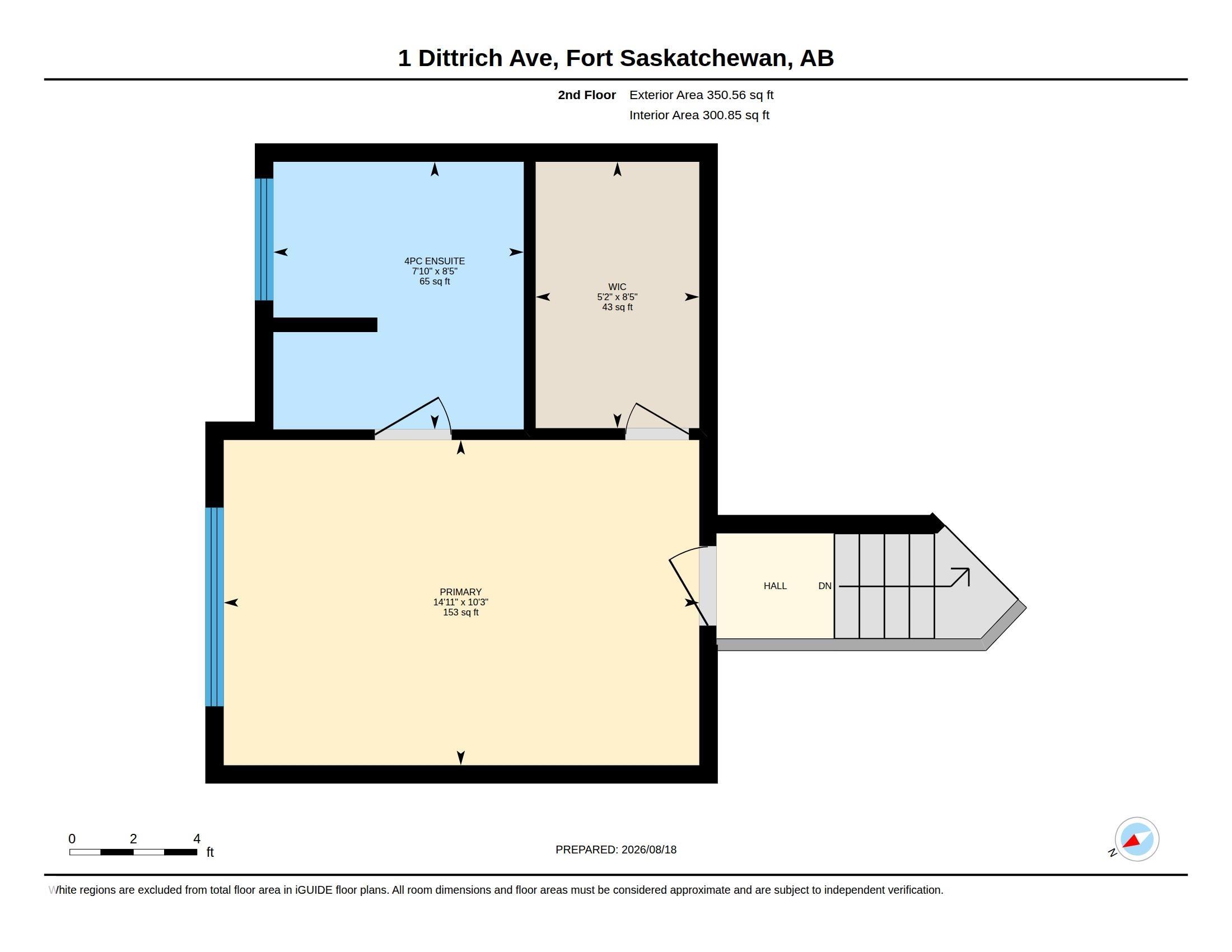 Photo 55 at 1 Dittrich Avenue, South Pointe, Fort Saskatchewan