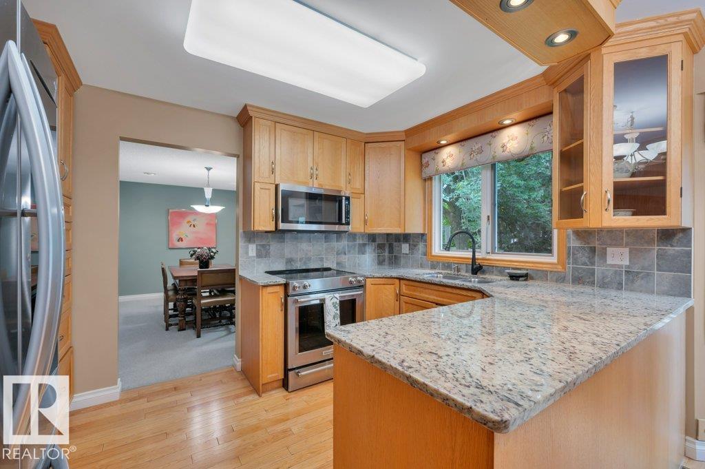 Photo 19 at 5620 151 Street NW, Brander Gardens, Edmonton