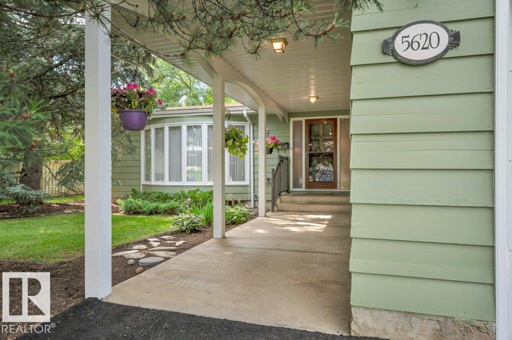 5620 151 Street NW, Brander Gardens, Edmonton