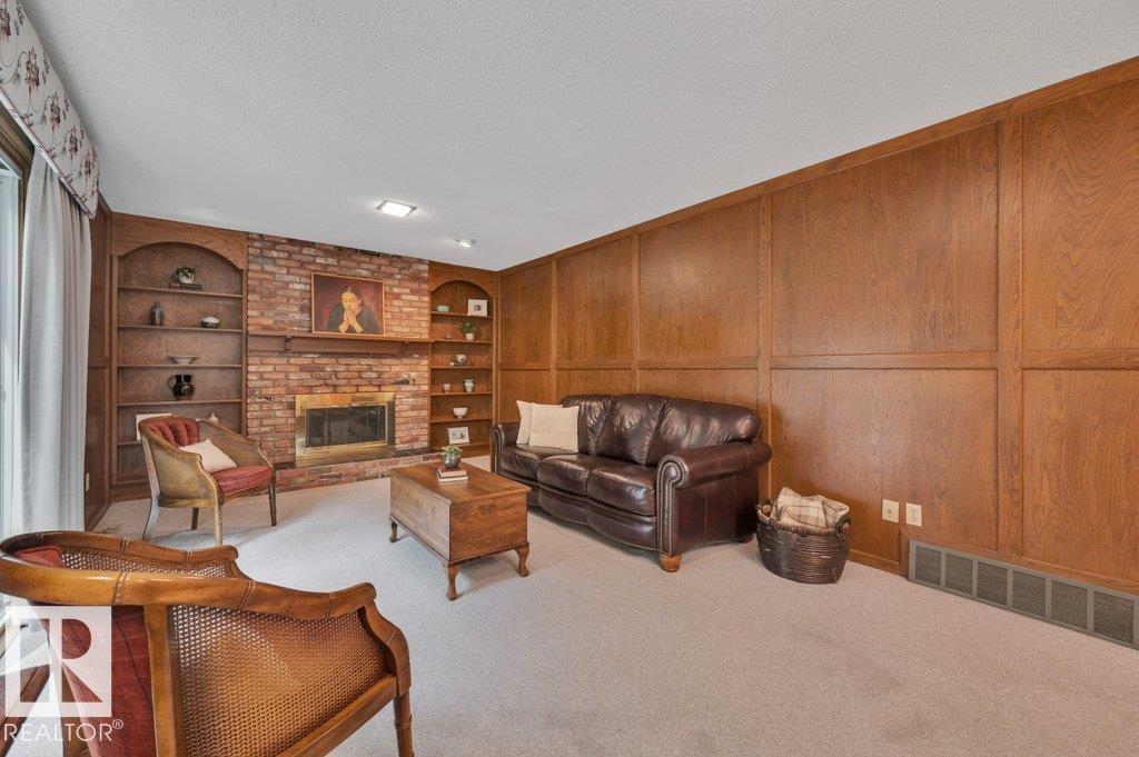 Photo 24 at 5620 151 Street NW, Brander Gardens, Edmonton