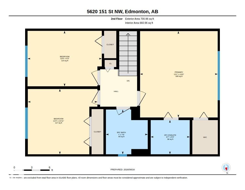 Photo 62 at 5620 151 Street NW, Brander Gardens, Edmonton