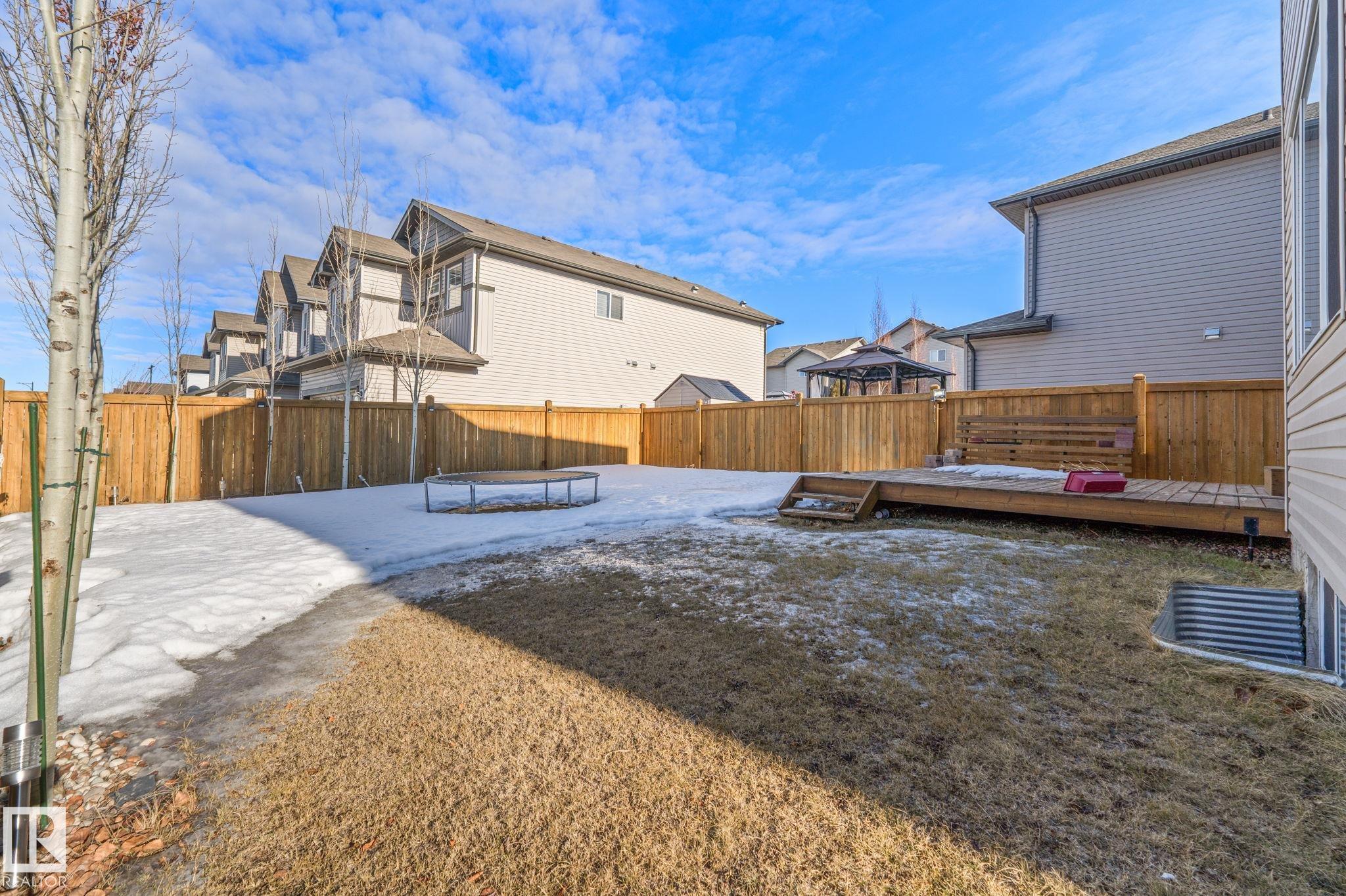 Photo 58 at 724 40 Avenue NW, Maple Crest, Edmonton
