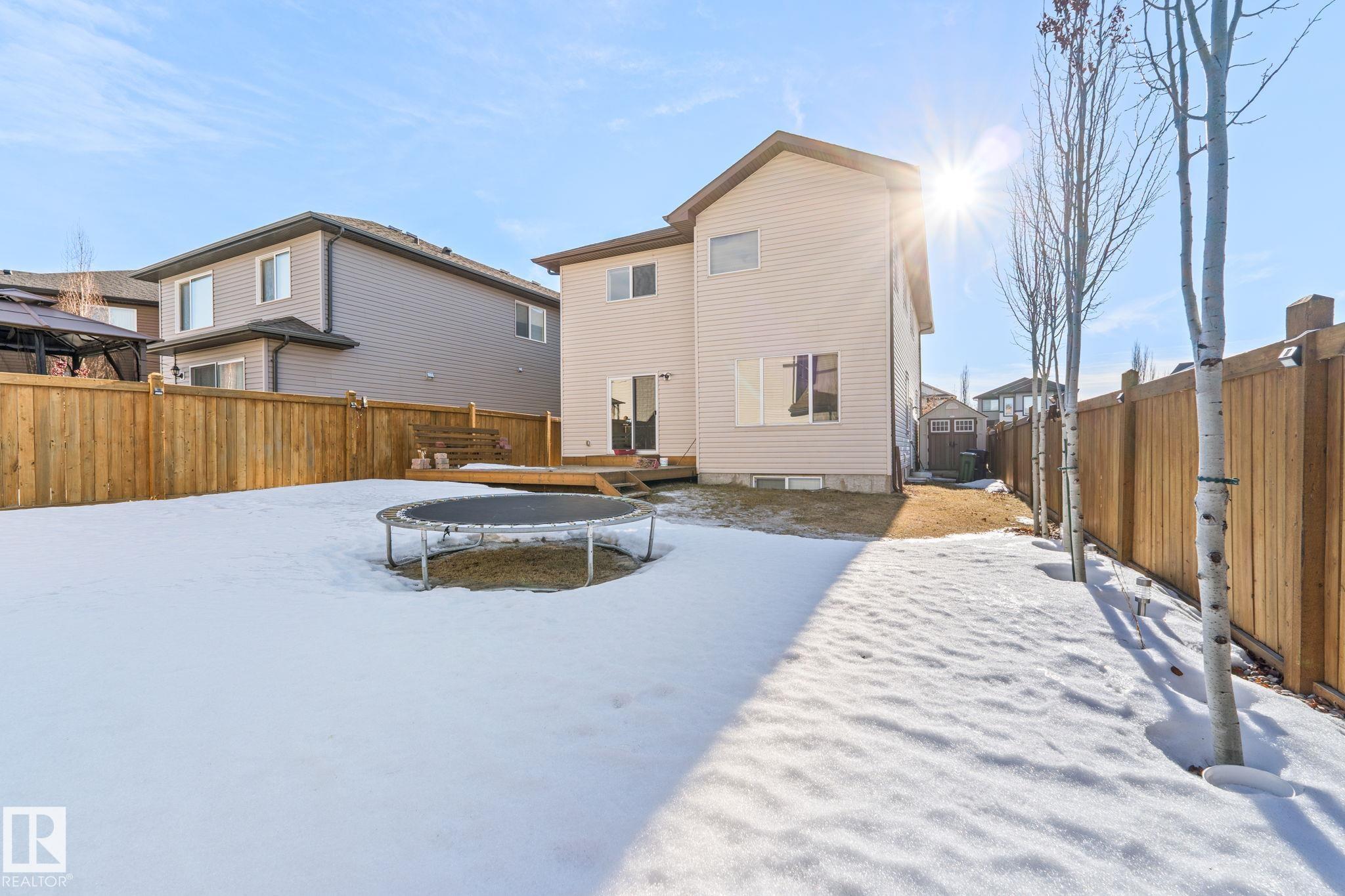 Photo 60 at 724 40 Avenue NW, Maple Crest, Edmonton