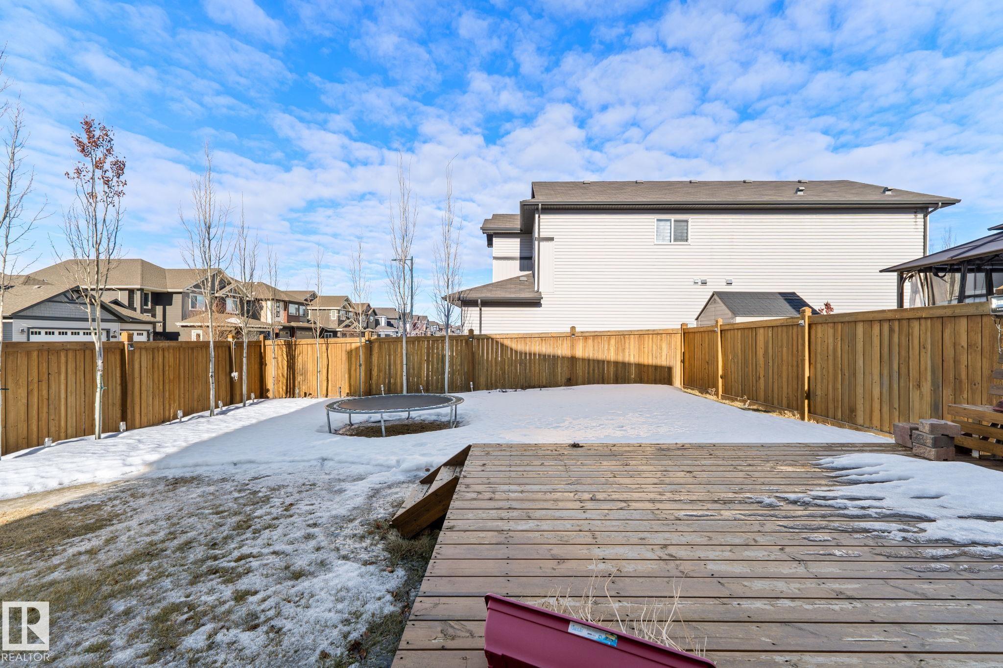 Photo 64 at 724 40 Avenue NW, Maple Crest, Edmonton