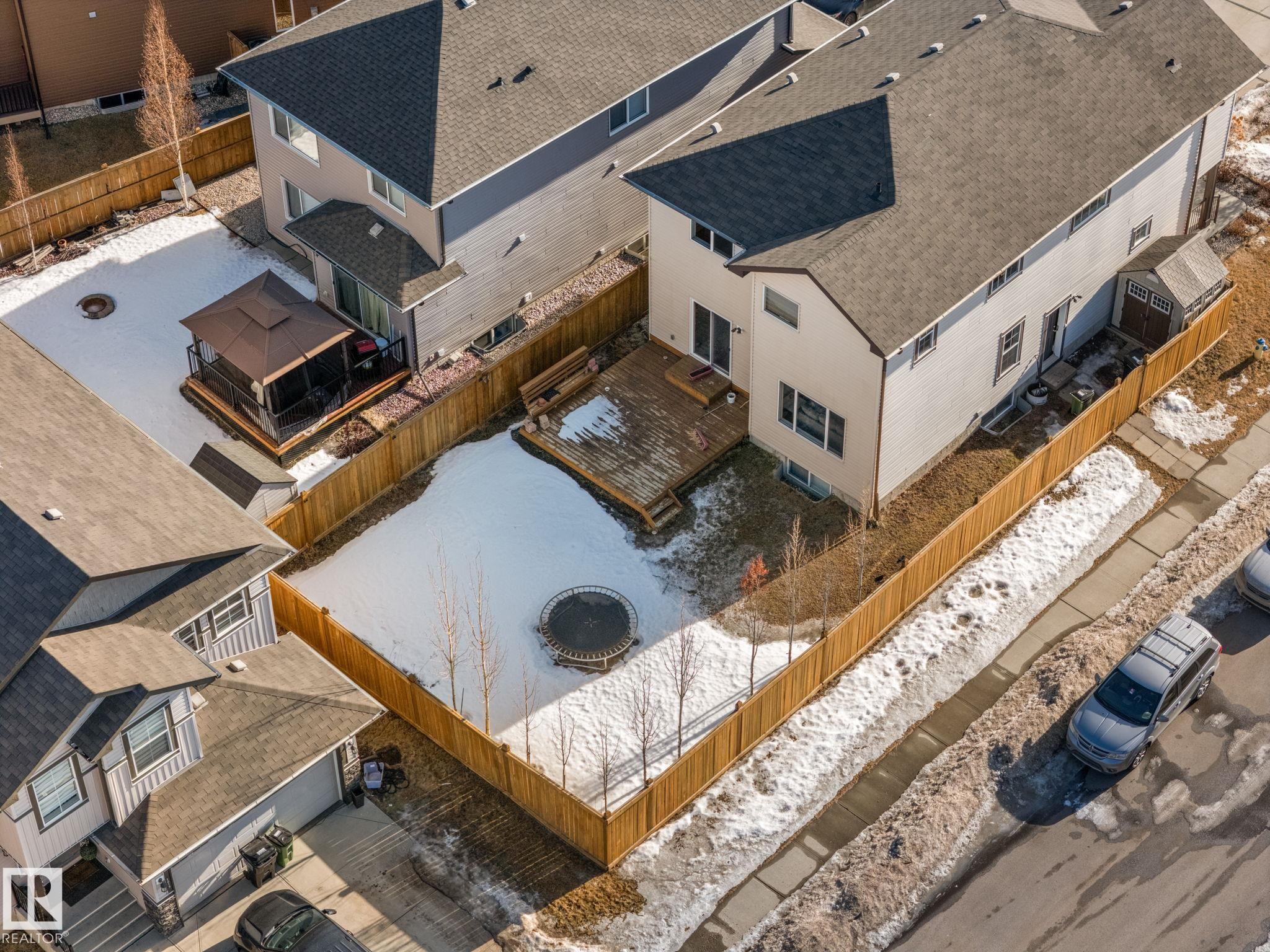 Photo 65 at 724 40 Avenue NW, Maple Crest, Edmonton