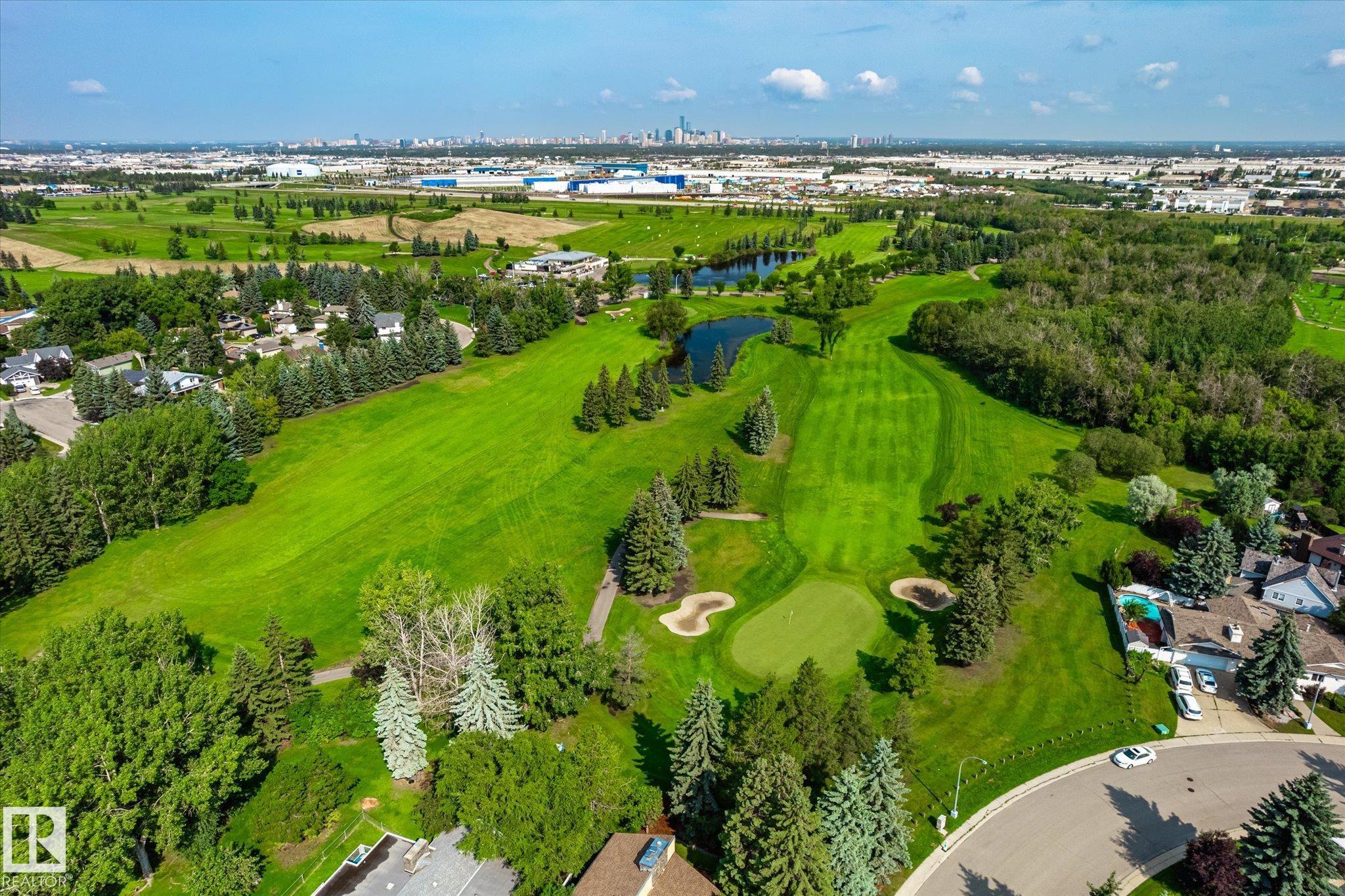 Photo 60 at 241 Greenoch Crescent NW, Greenview, Edmonton