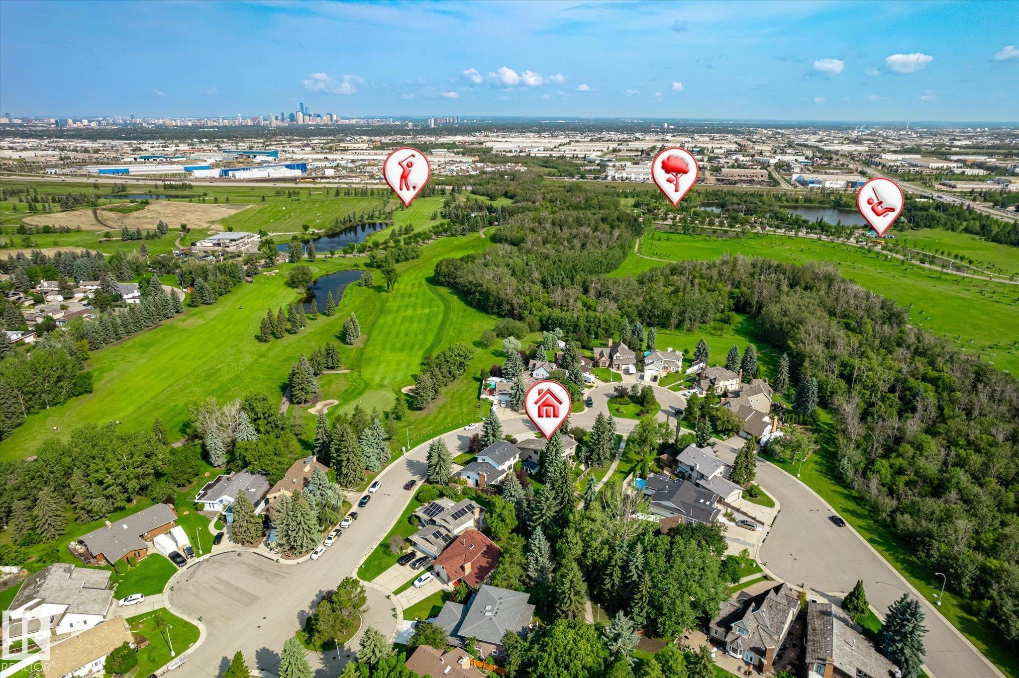 Picture for 241 GREENOCH CR NW