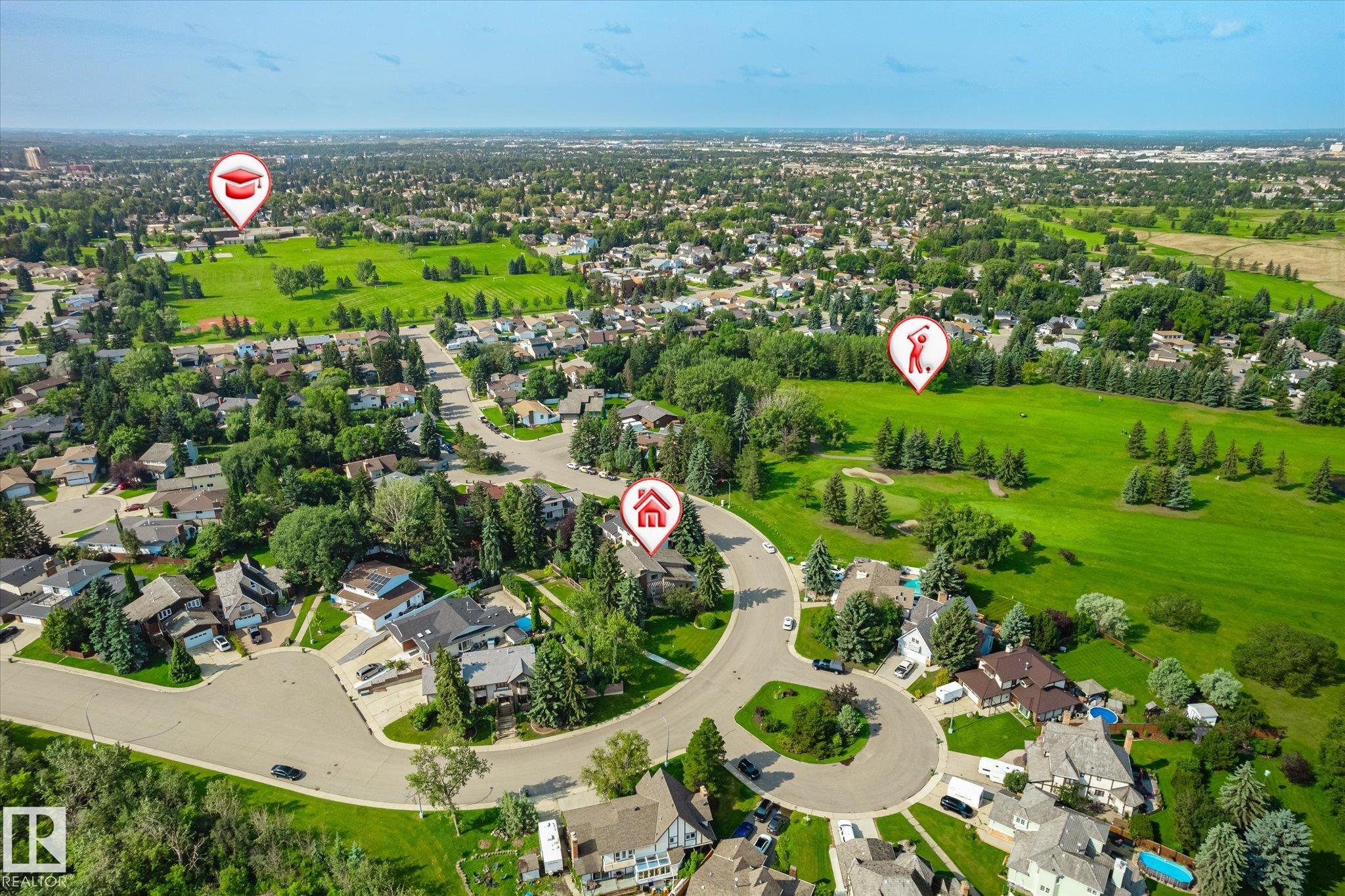 Photo 66 at 241 Greenoch Crescent NW, Greenview, Edmonton