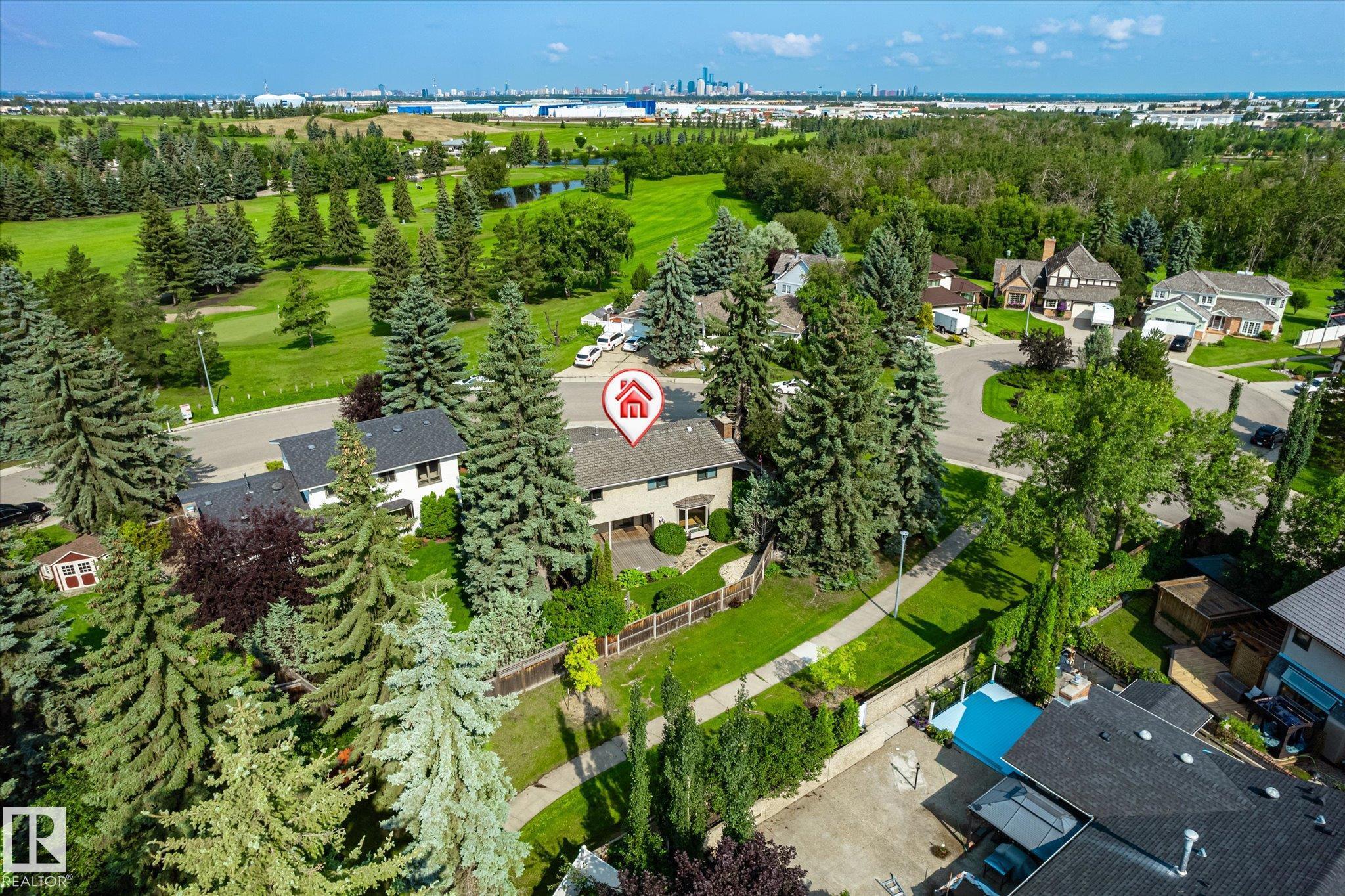 Photo 68 at 241 Greenoch Crescent NW, Greenview, Edmonton