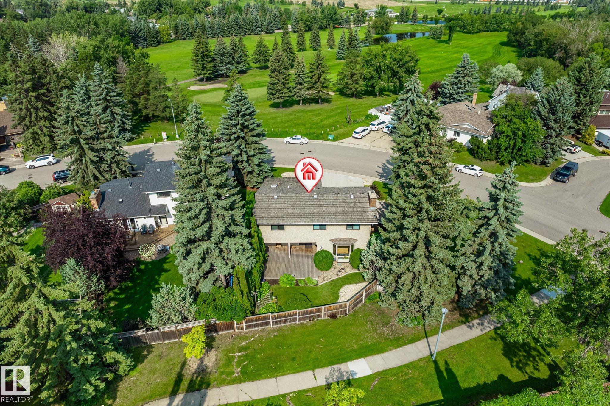 Photo 69 at 241 Greenoch Crescent NW, Greenview, Edmonton