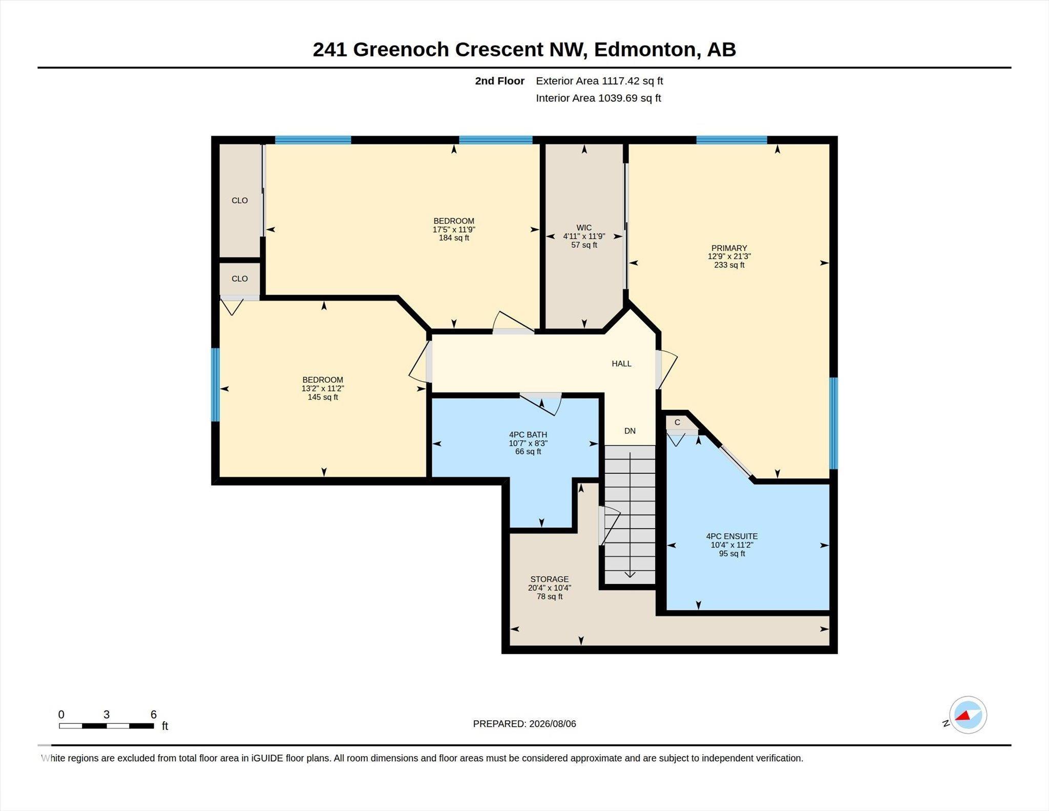 Photo 72 at 241 Greenoch Crescent NW, Greenview, Edmonton