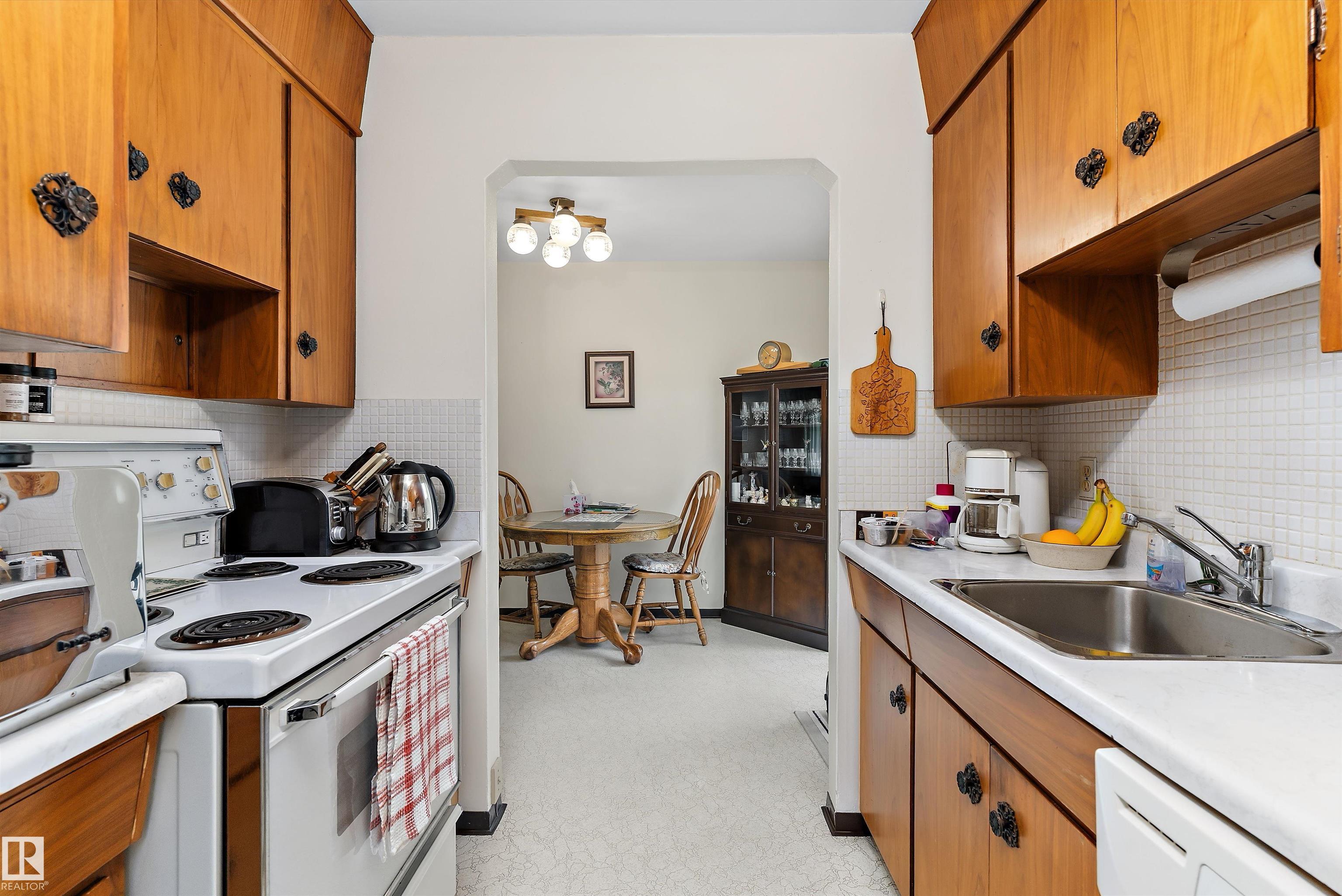 Photo 11 at 11603 St Albert Trail NW, Inglewood, Edmonton