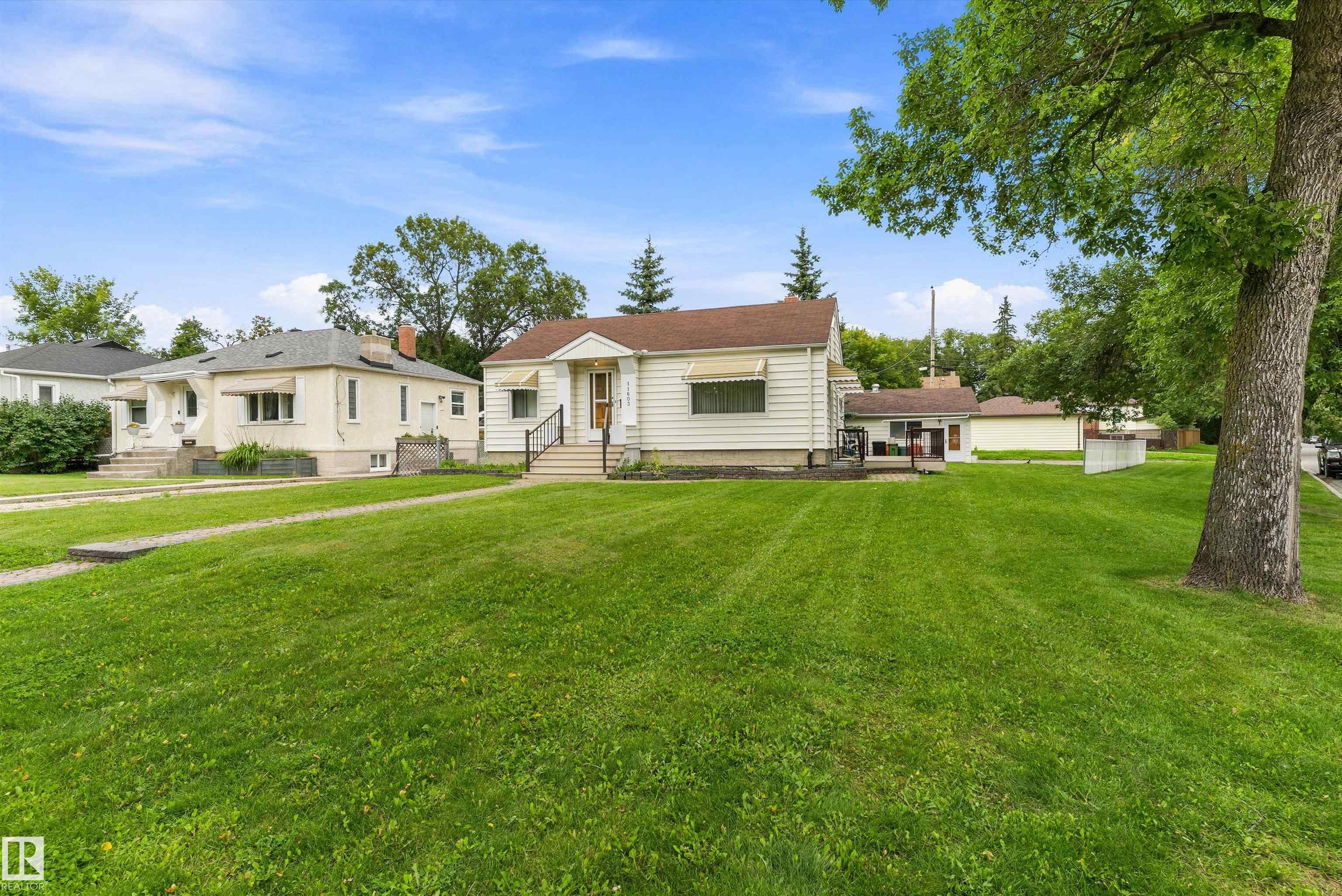 Photo 35 at 11603 St Albert Trail NW, Inglewood, Edmonton