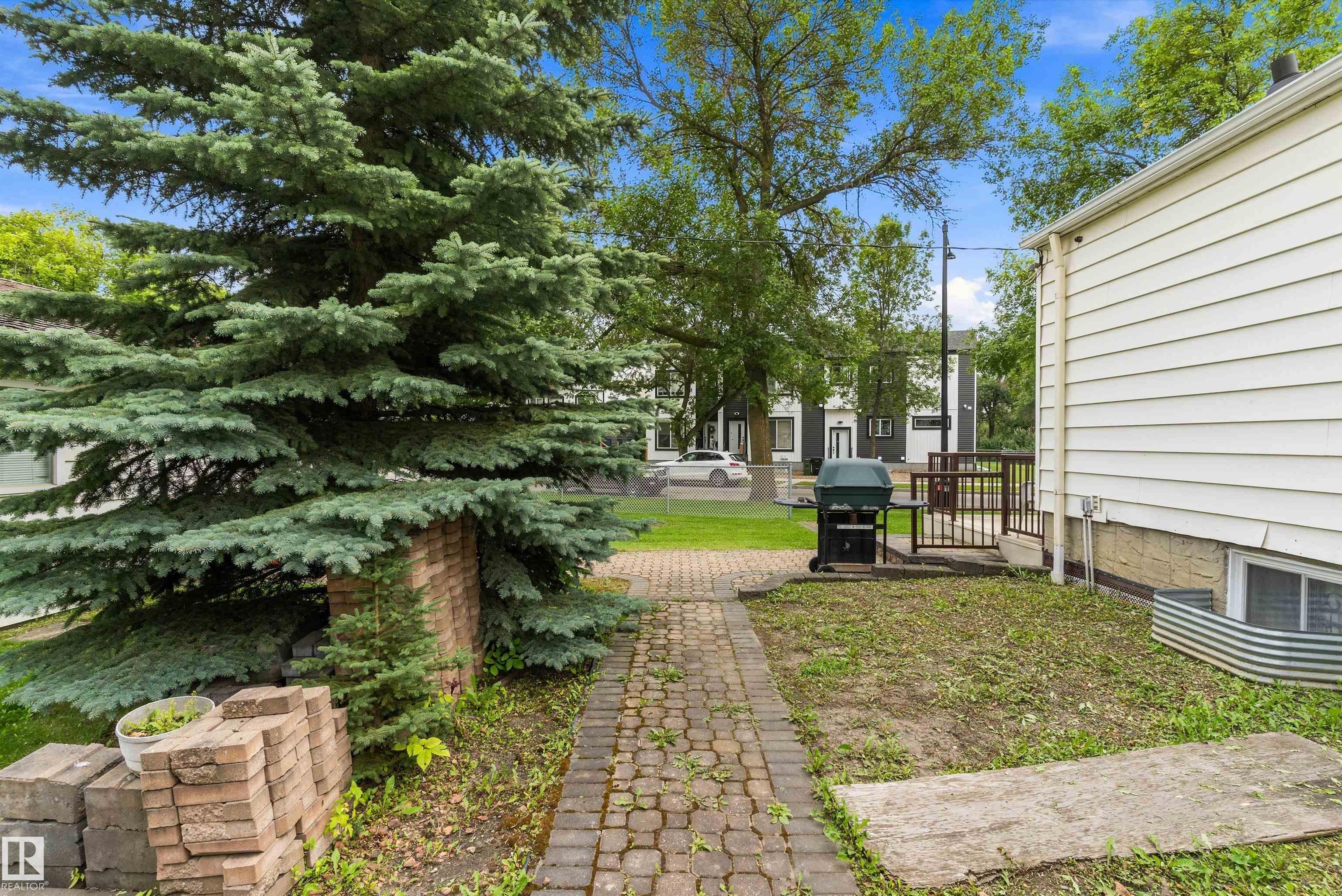 Photo 36 at 11603 St Albert Trail NW, Inglewood, Edmonton