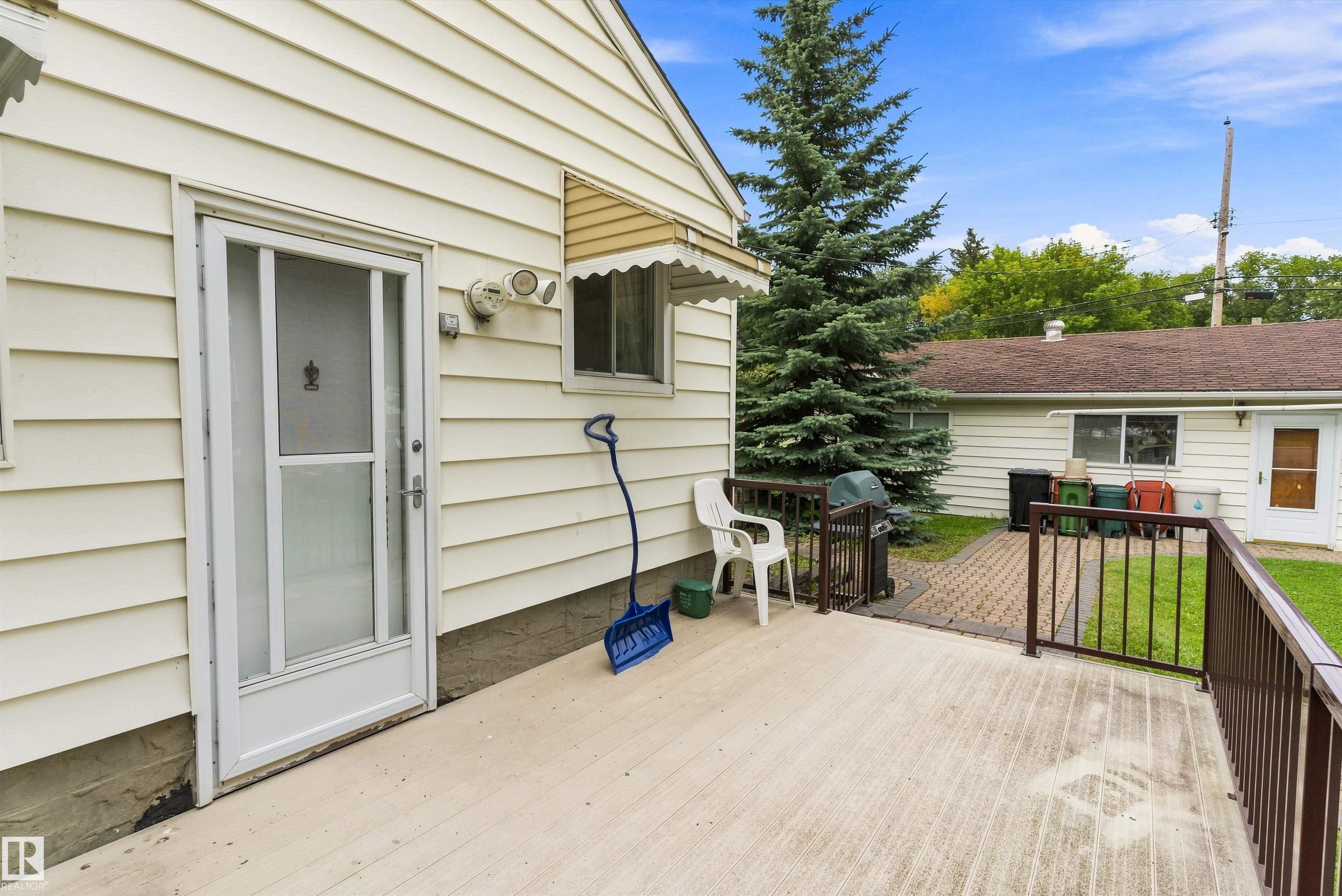 Photo 37 at 11603 St Albert Trail NW, Inglewood, Edmonton