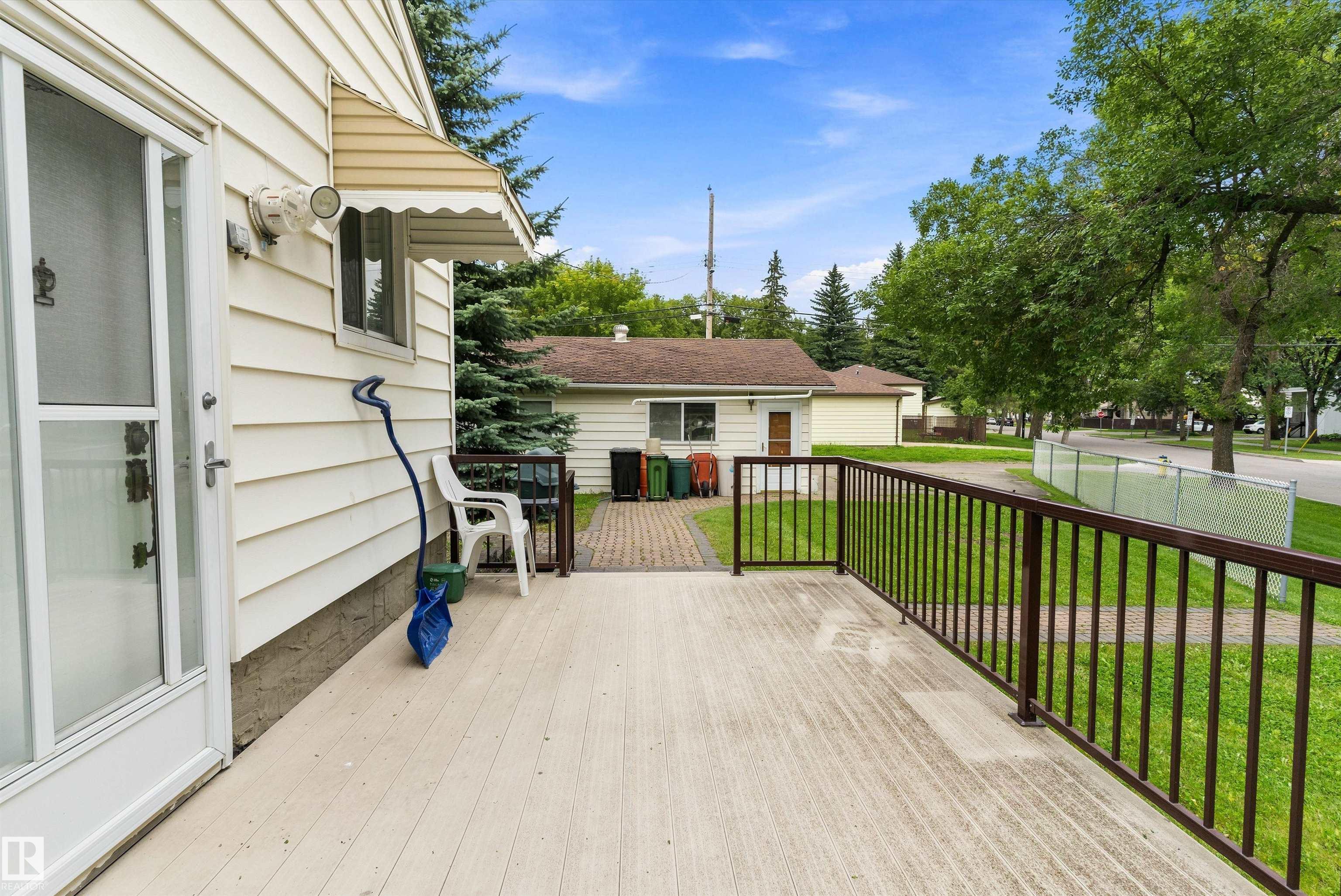 Photo 39 at 11603 St Albert Trail NW, Inglewood, Edmonton