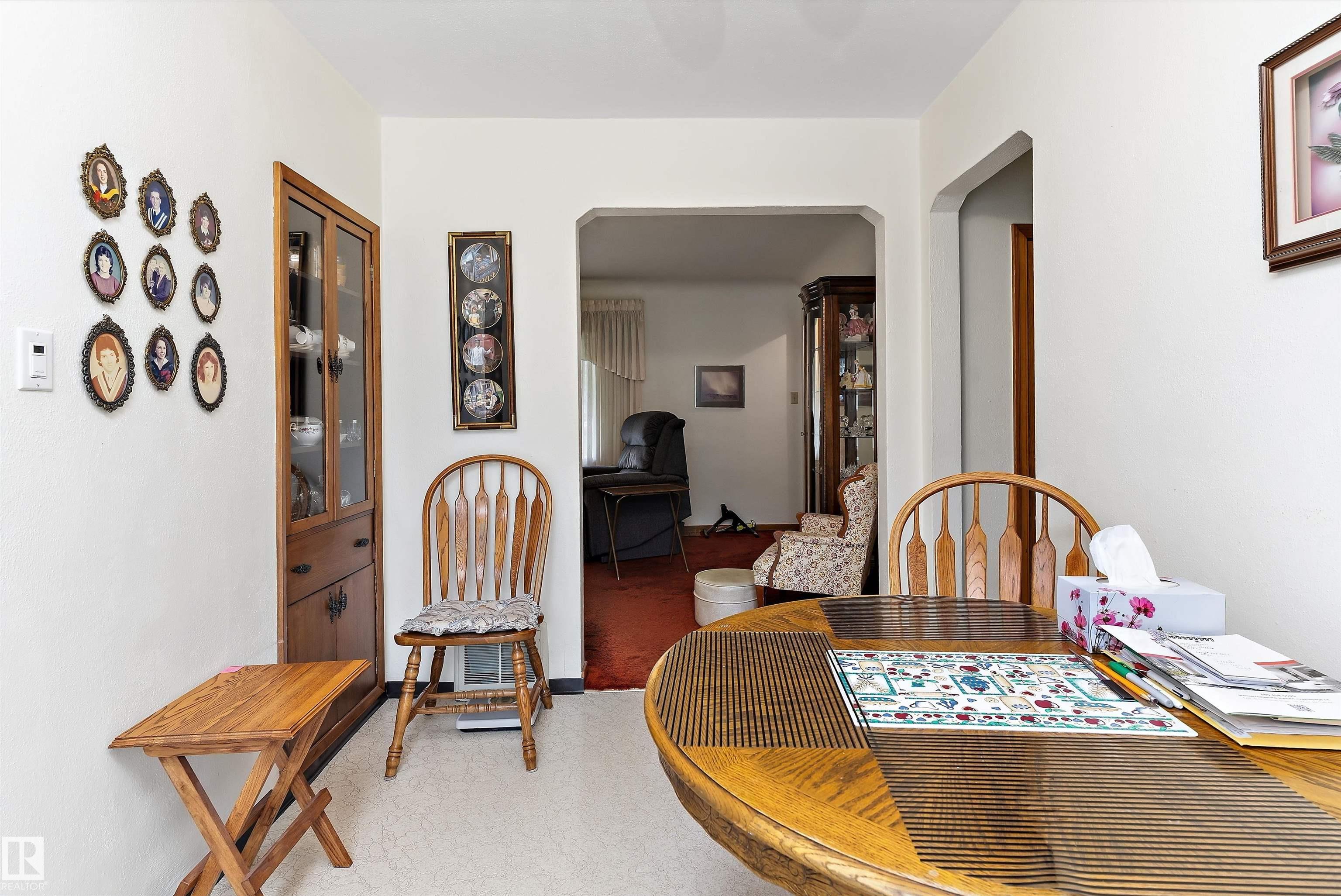 11603 St Albert Trail NW, Inglewood, Edmonton